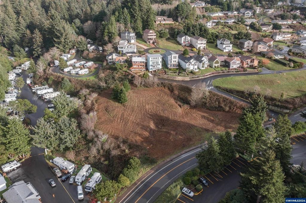 1005 SE Bay Bl, Newport, OR, 97365