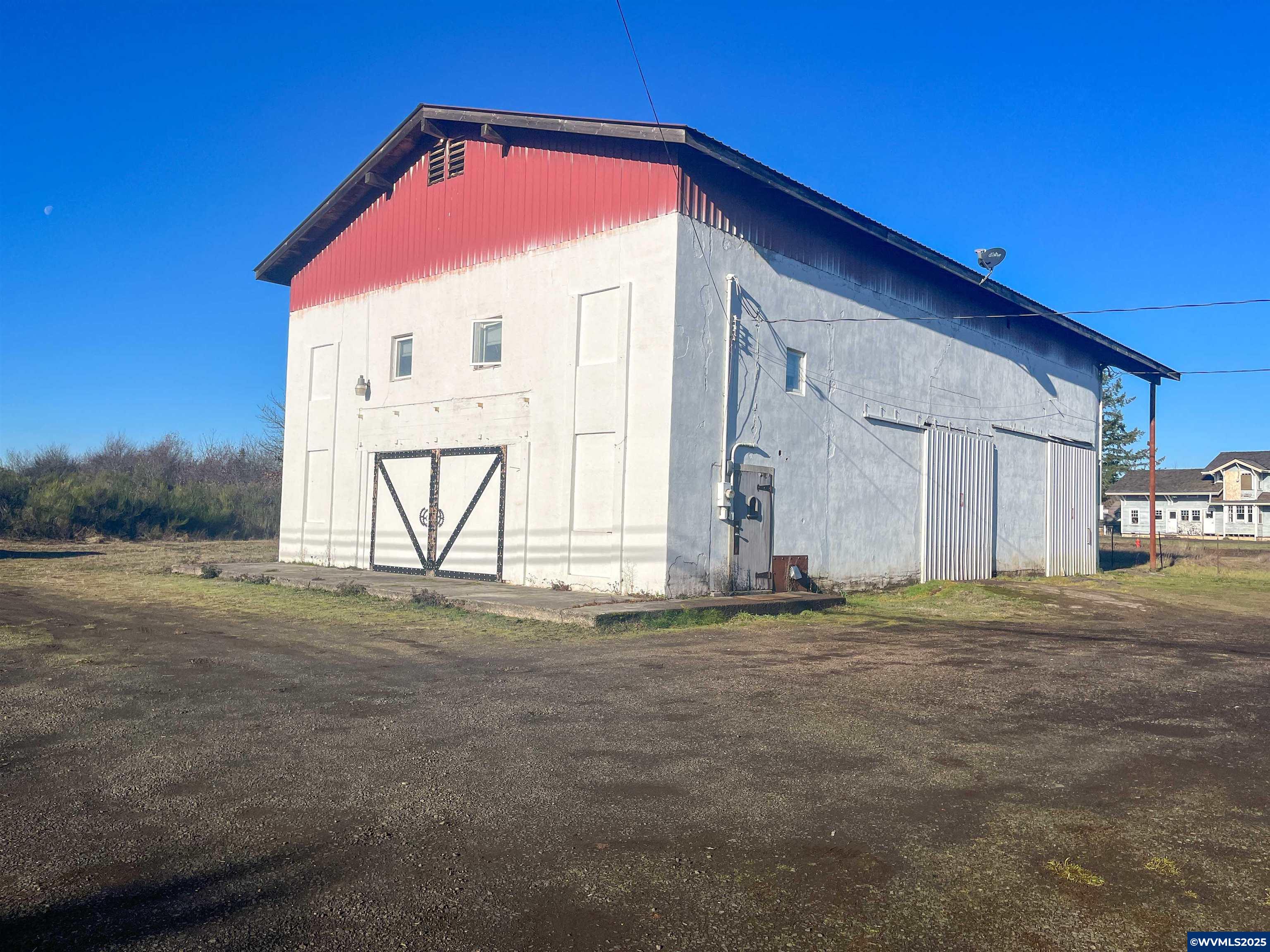 28401 Salmon River Hwy