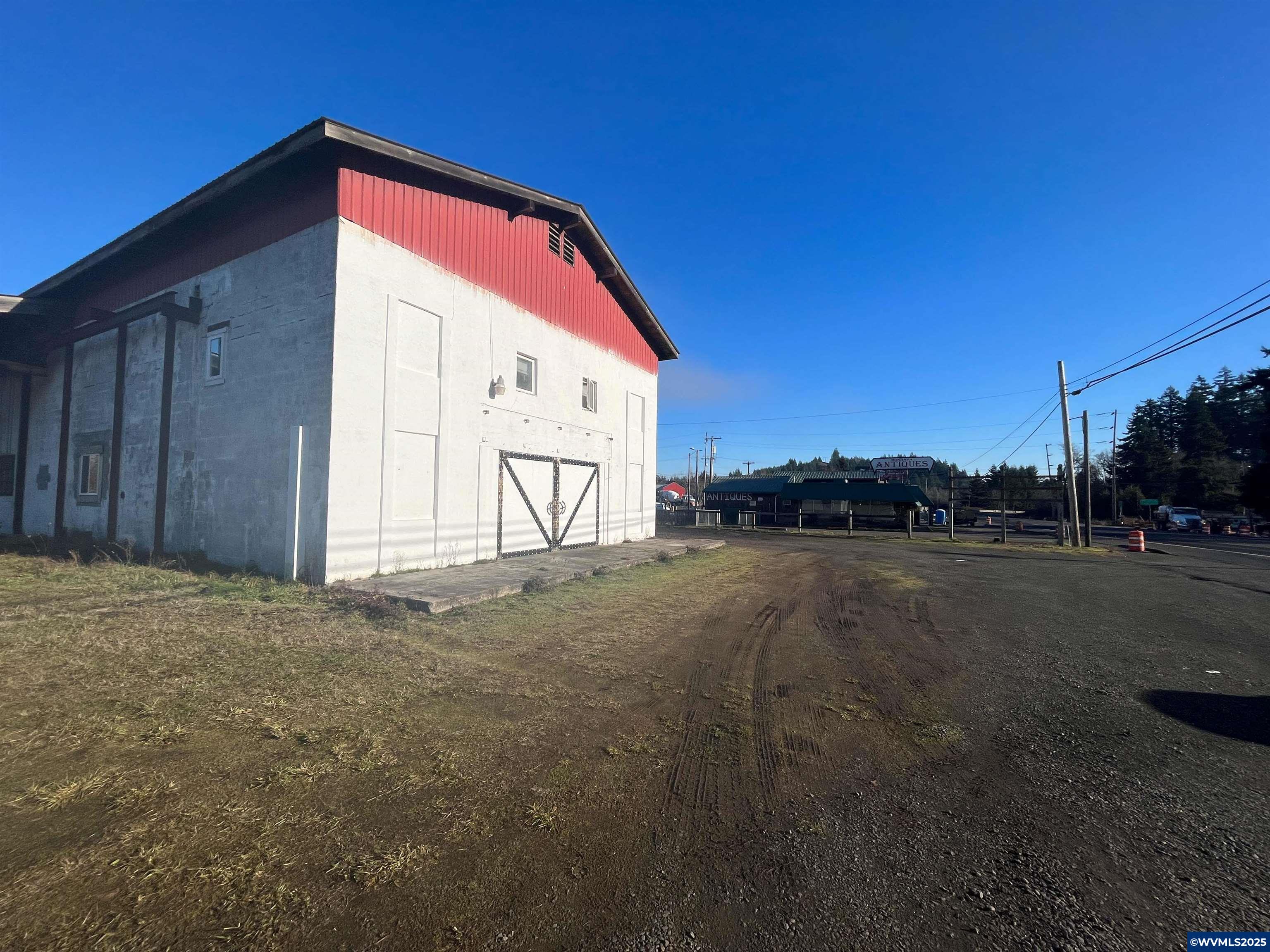 28401 Salmon River Hwy