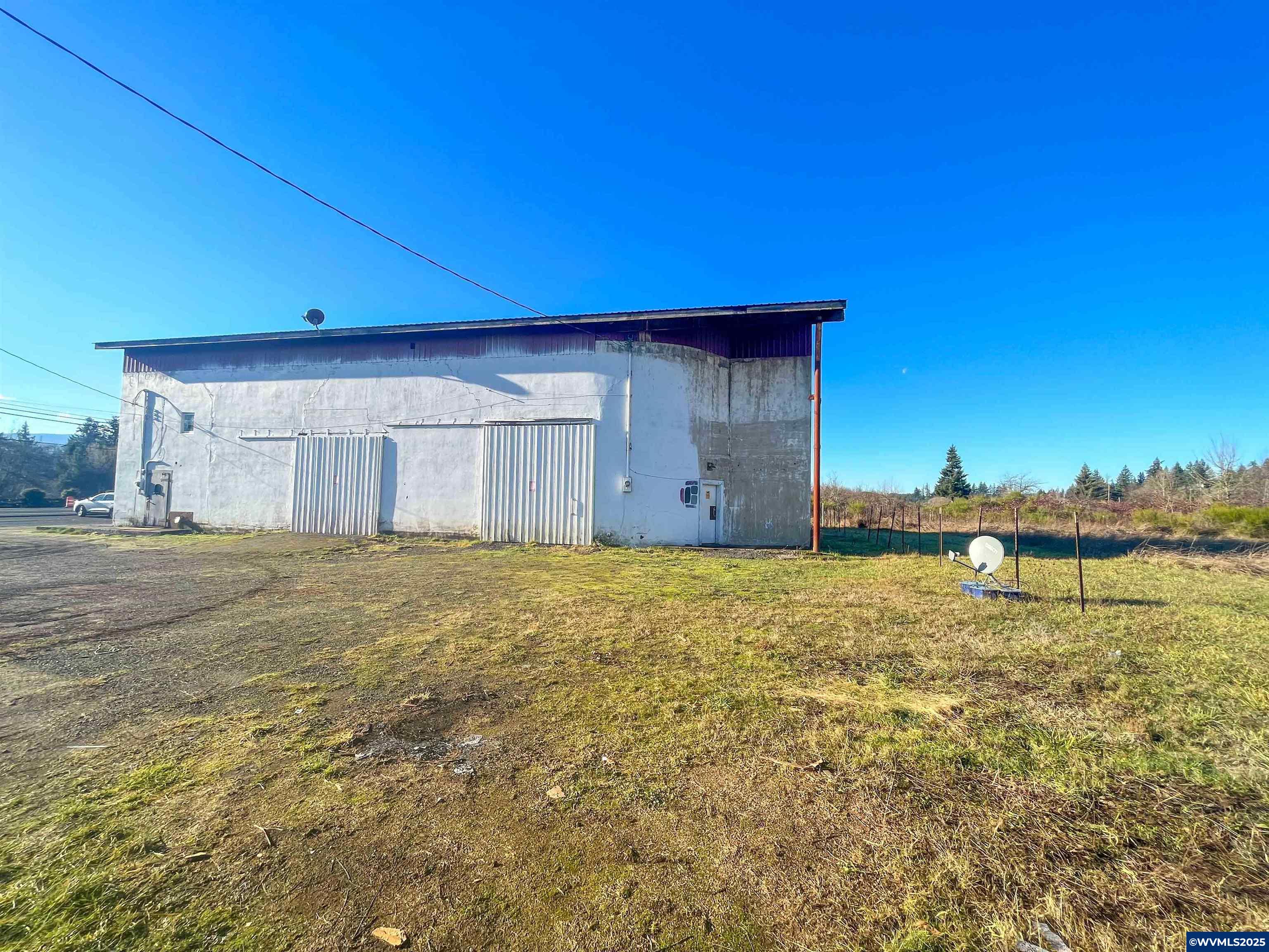 28401 Salmon River Hwy