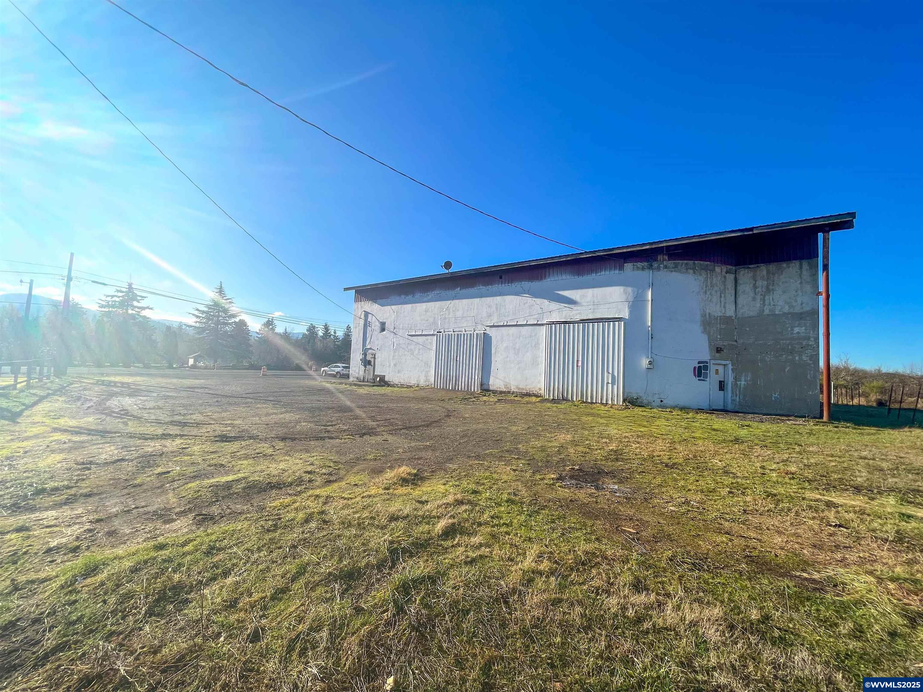 28401 Salmon River Hwy