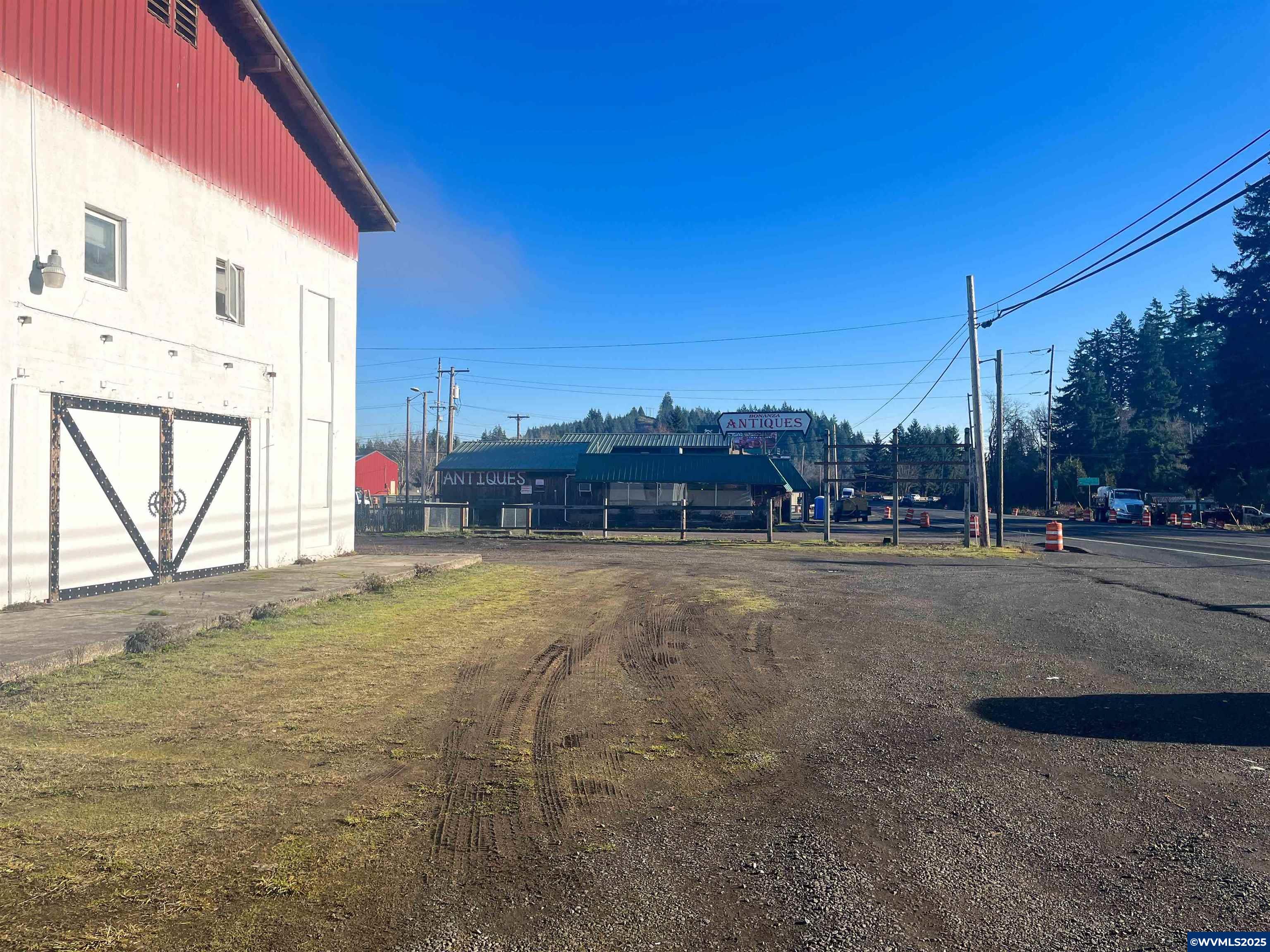 28401 Salmon River Hwy