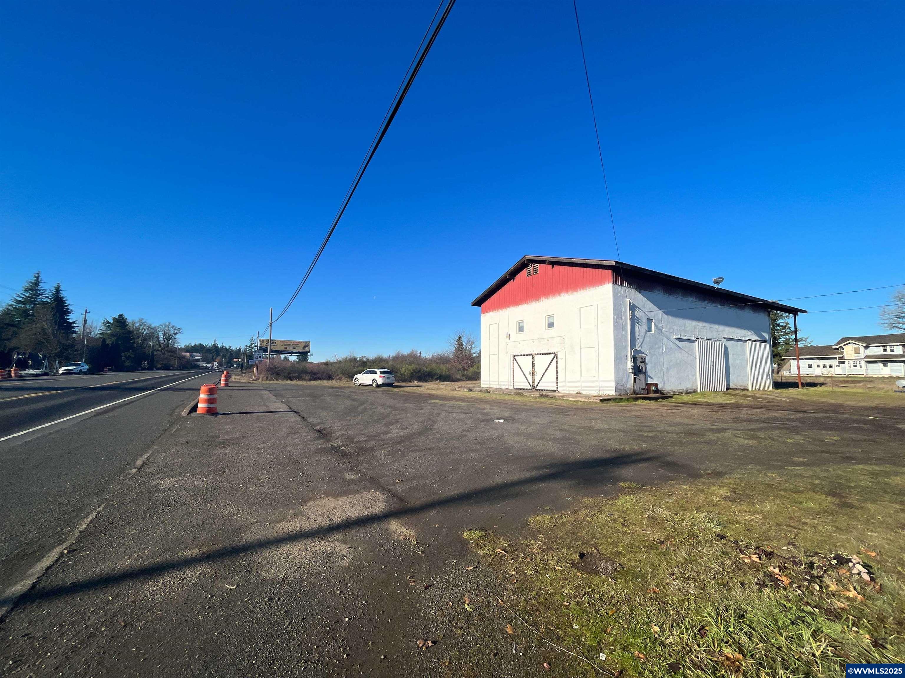 28401 Salmon River Hwy