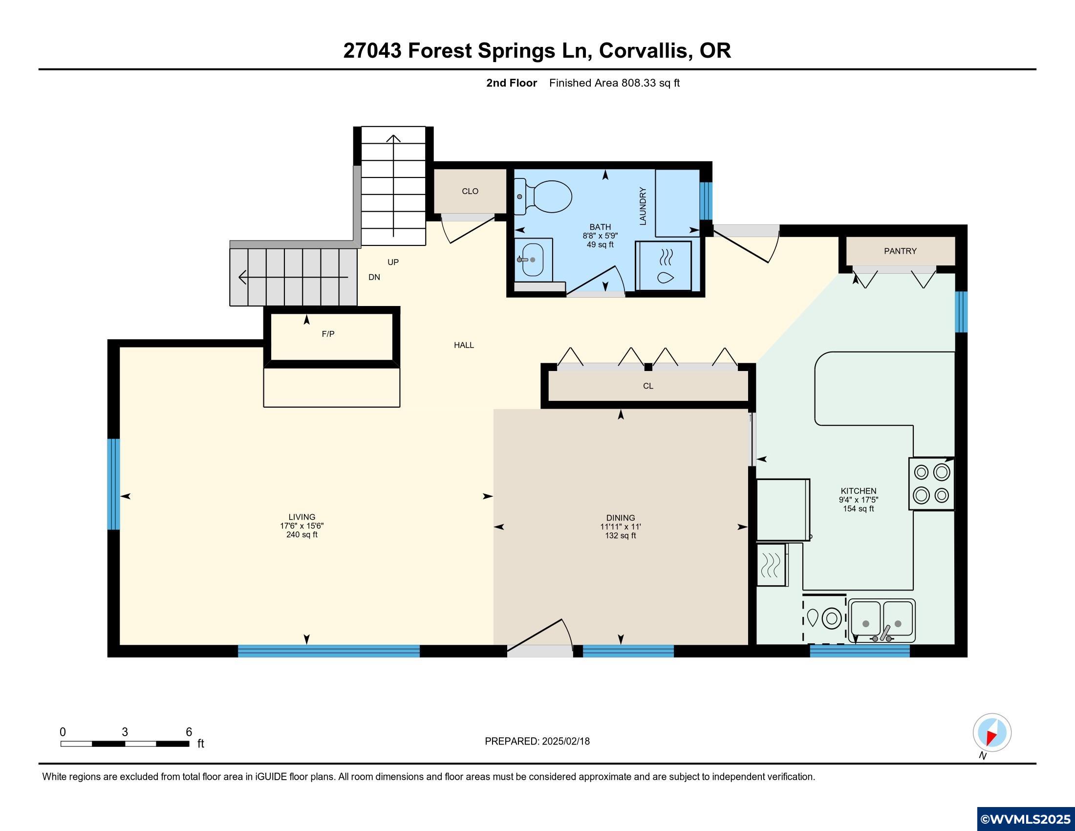 27043 Forest Springs Ln