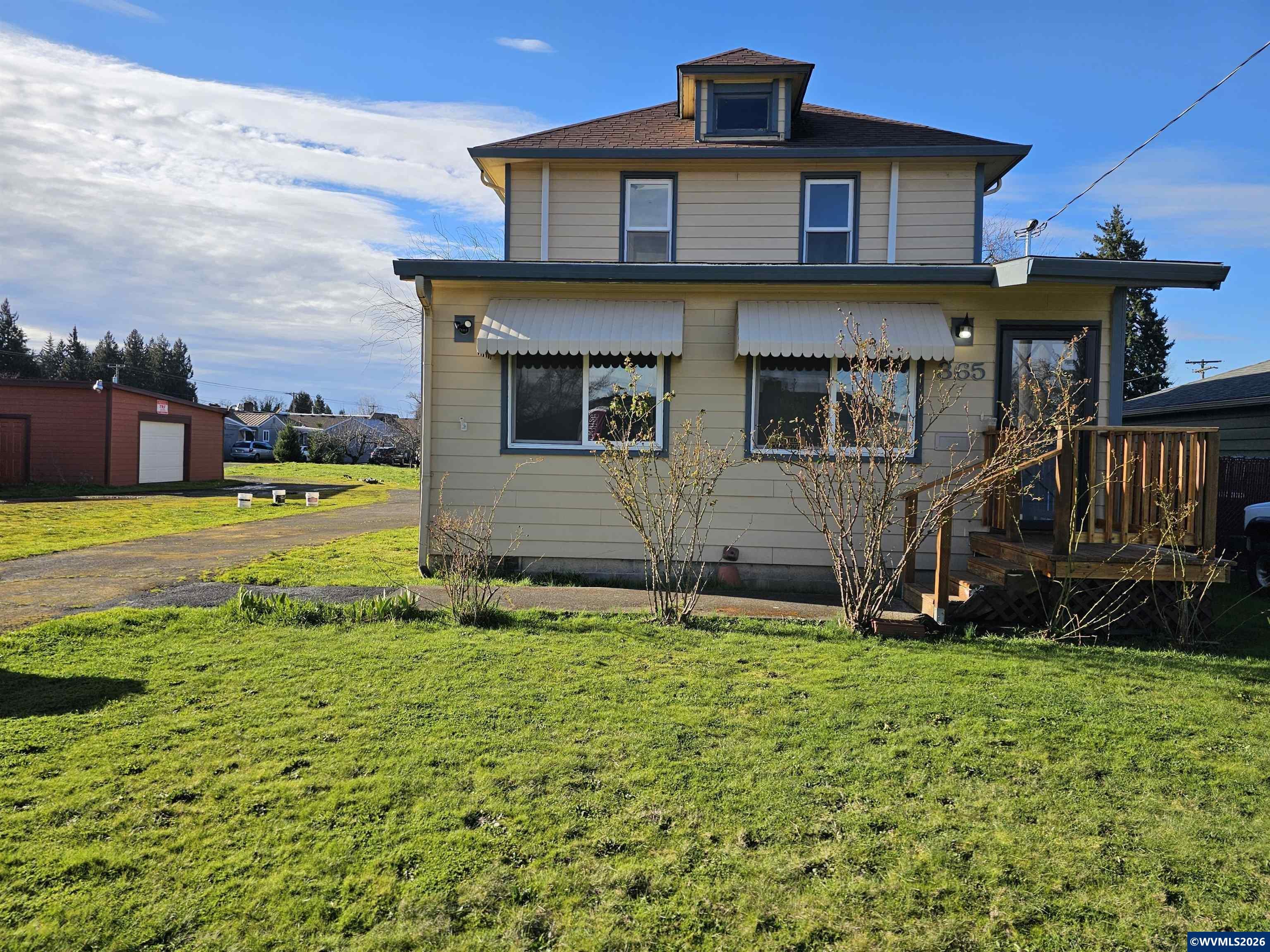 4697 SW Caribou Dr, Albany, OR, 97321
