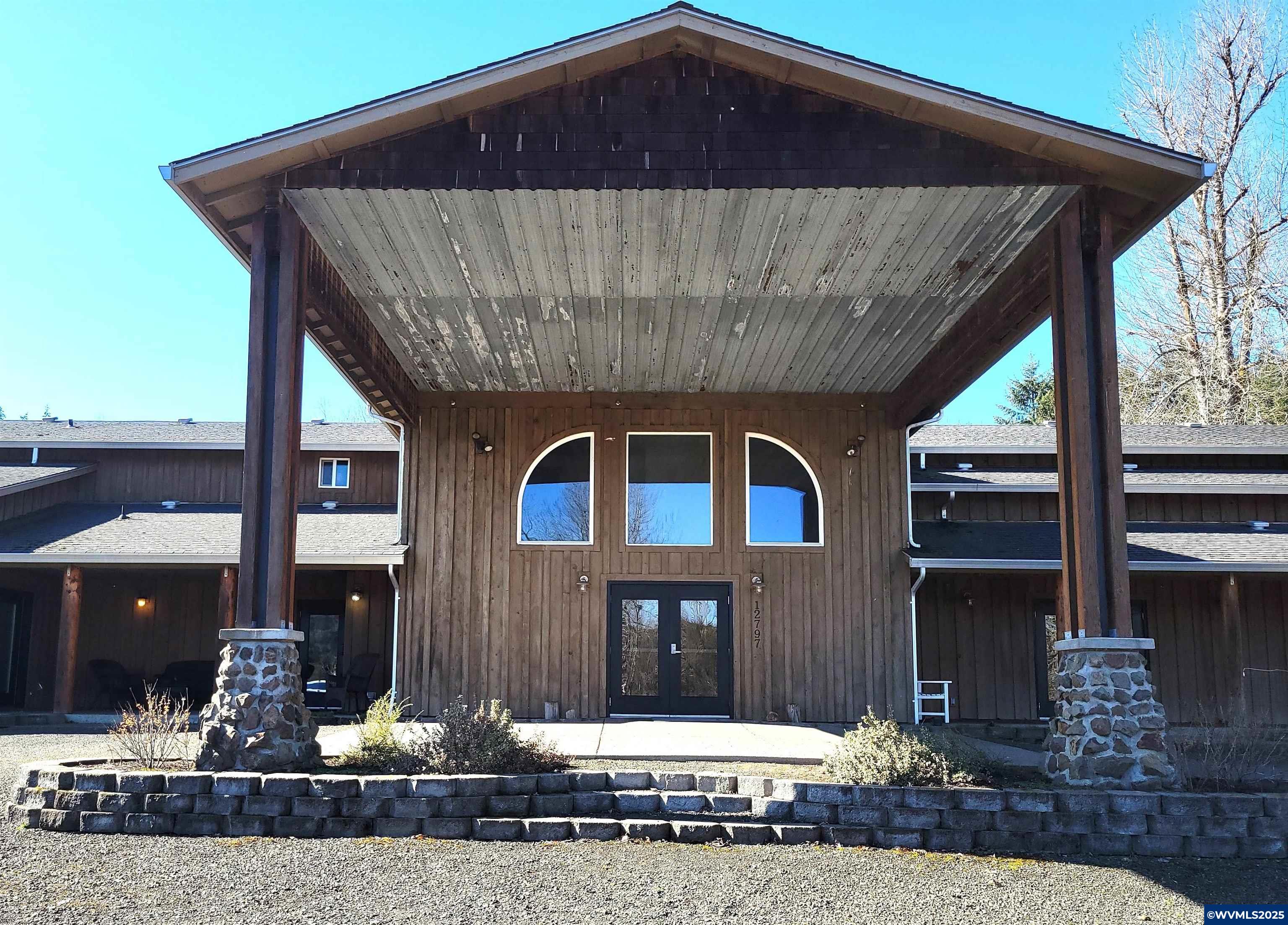 550 S Main St, Lebanon, OR, 97355