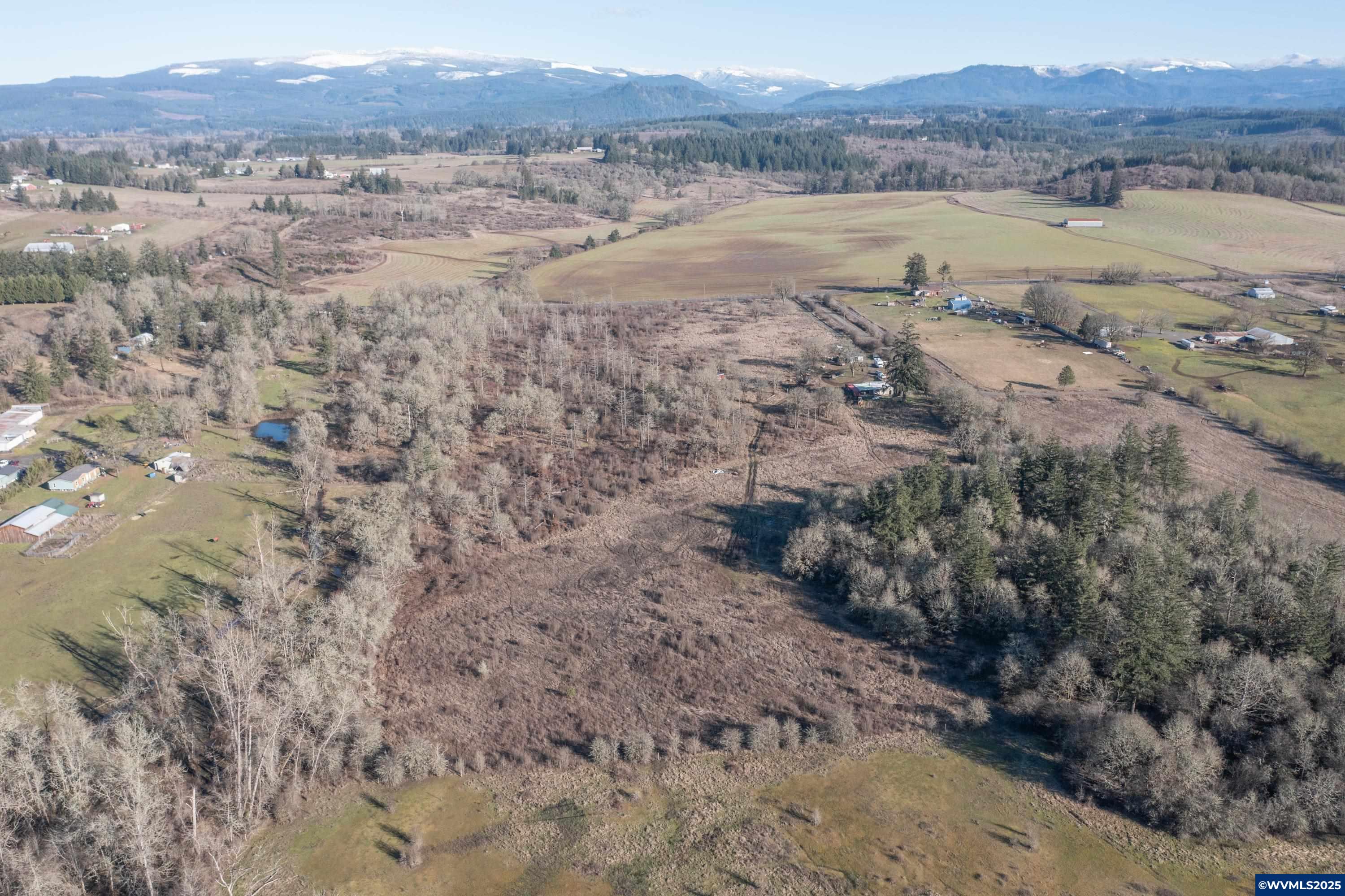35388 Richardson Gap (Next To) Rd