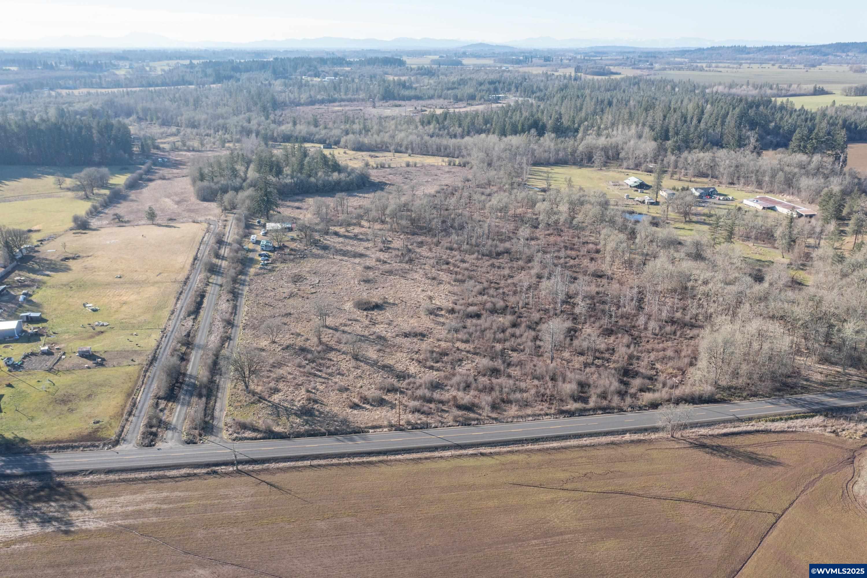 35388 Richardson Gap (Next To) Rd