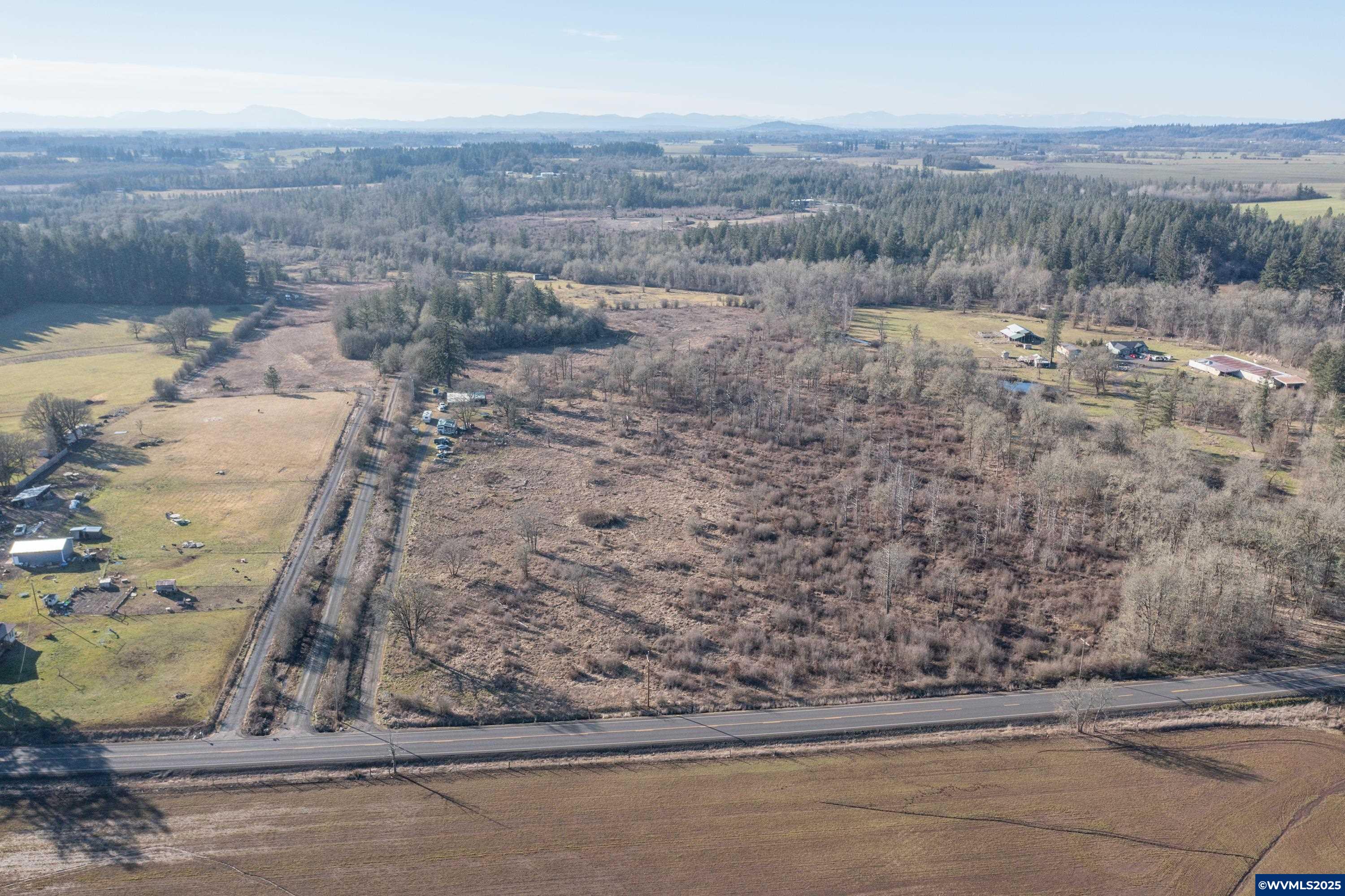 35388 Richardson Gap (Next To) Rd