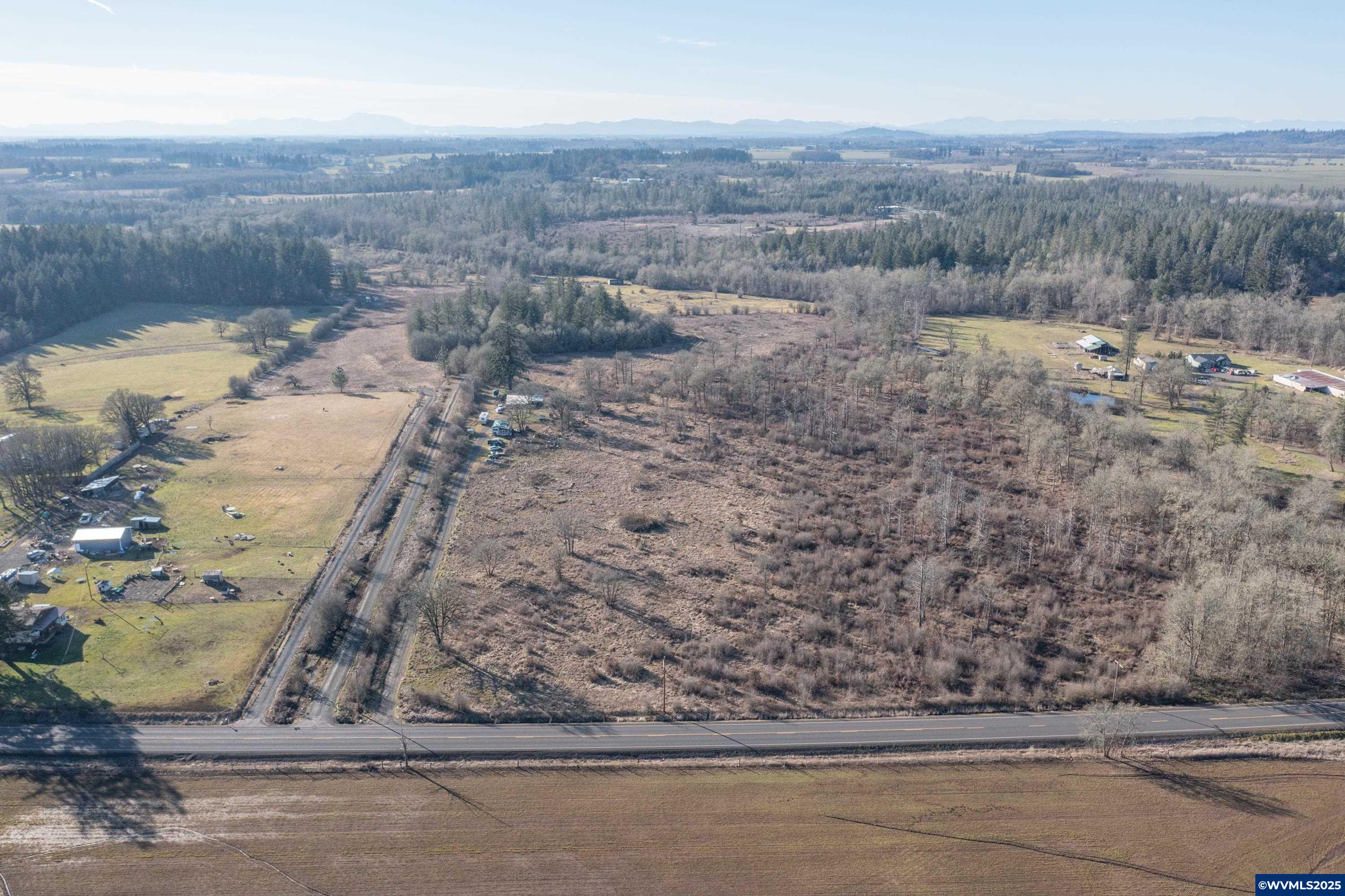 35388 Richardson Gap (Next To) Rd