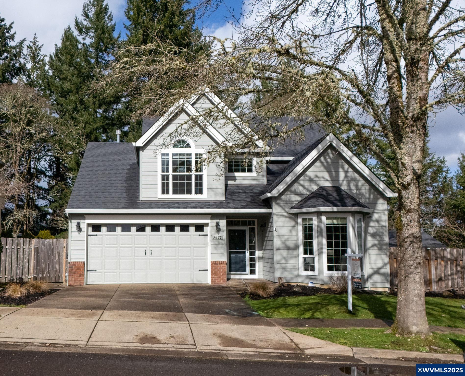 5887 SW Delwood Av