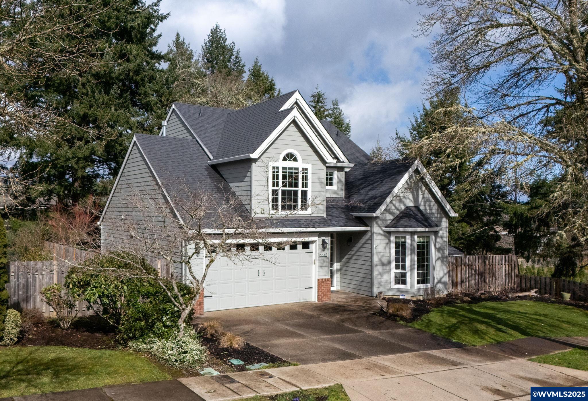 5887 SW Delwood Av