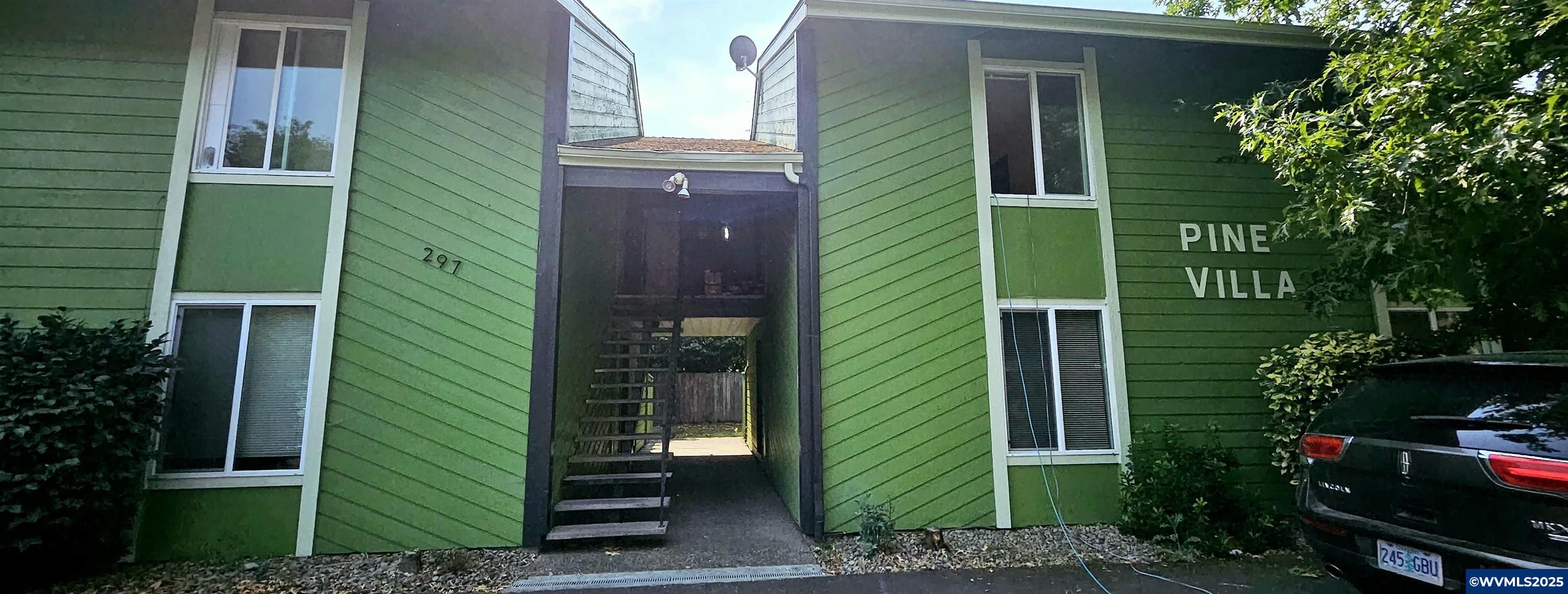 297 W Main St, Monmouth, OR, 97361