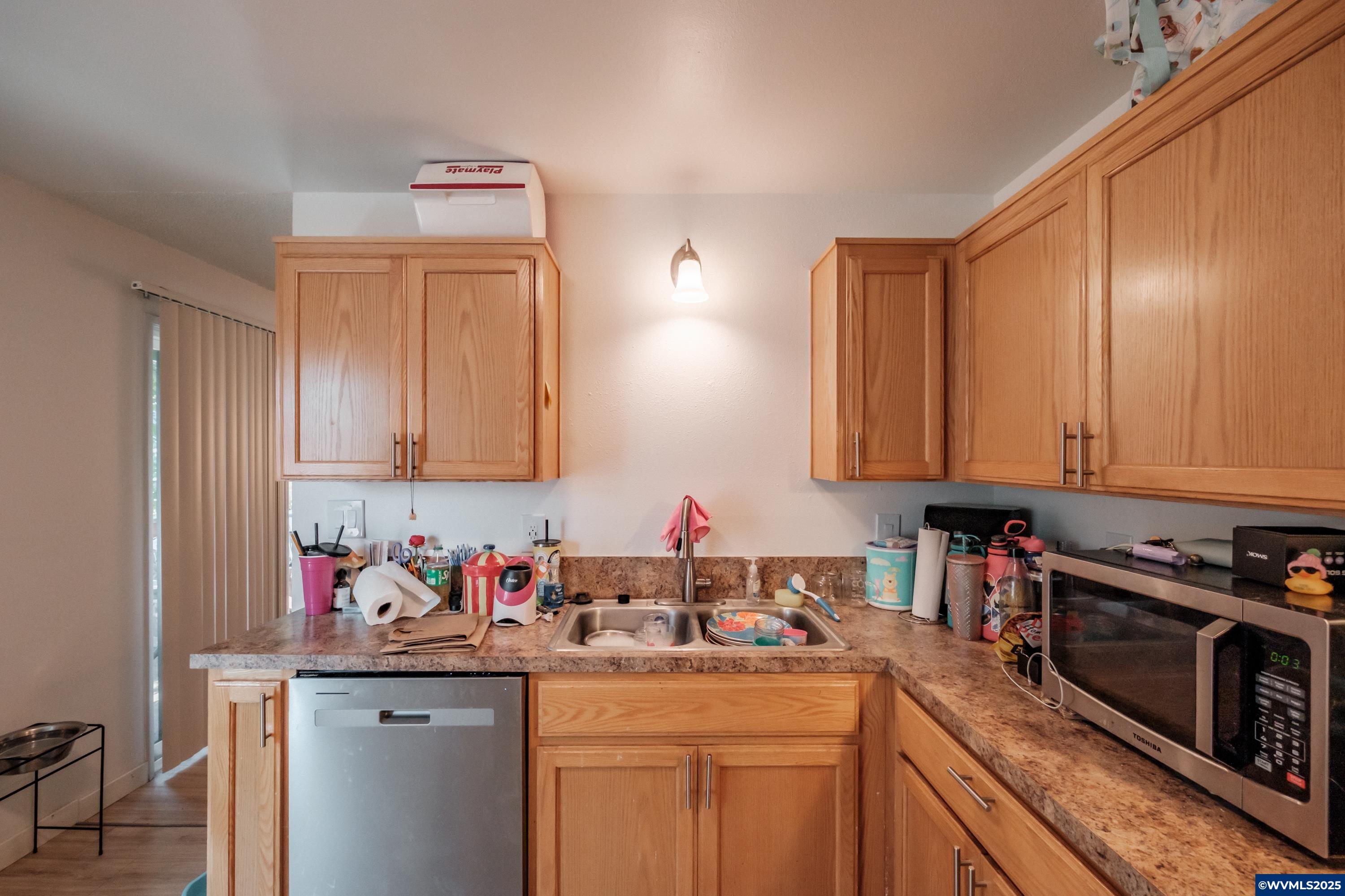 297 W Main St, Monmouth, OR, 97361