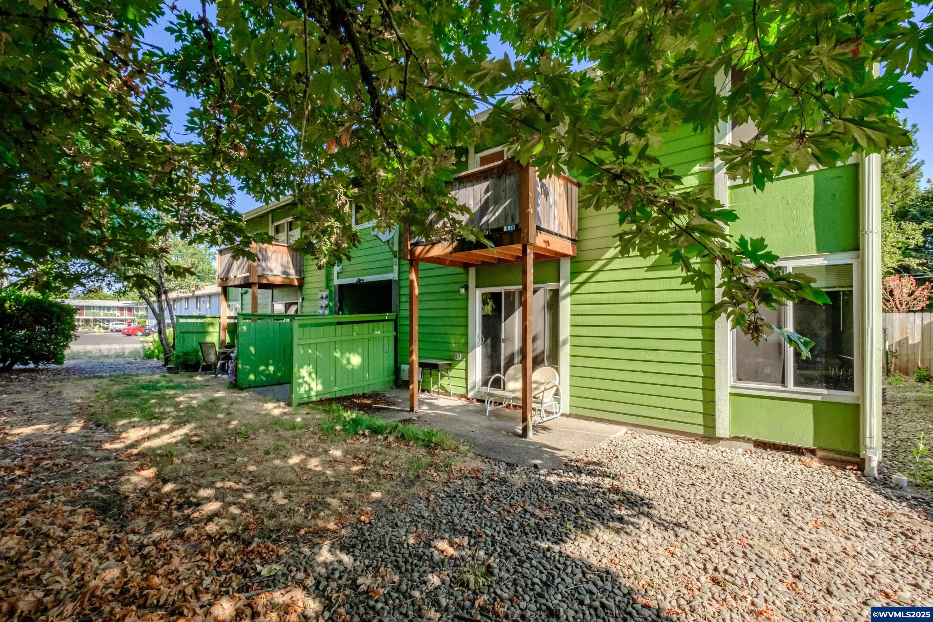 297 W Main St, Monmouth, OR, 97361