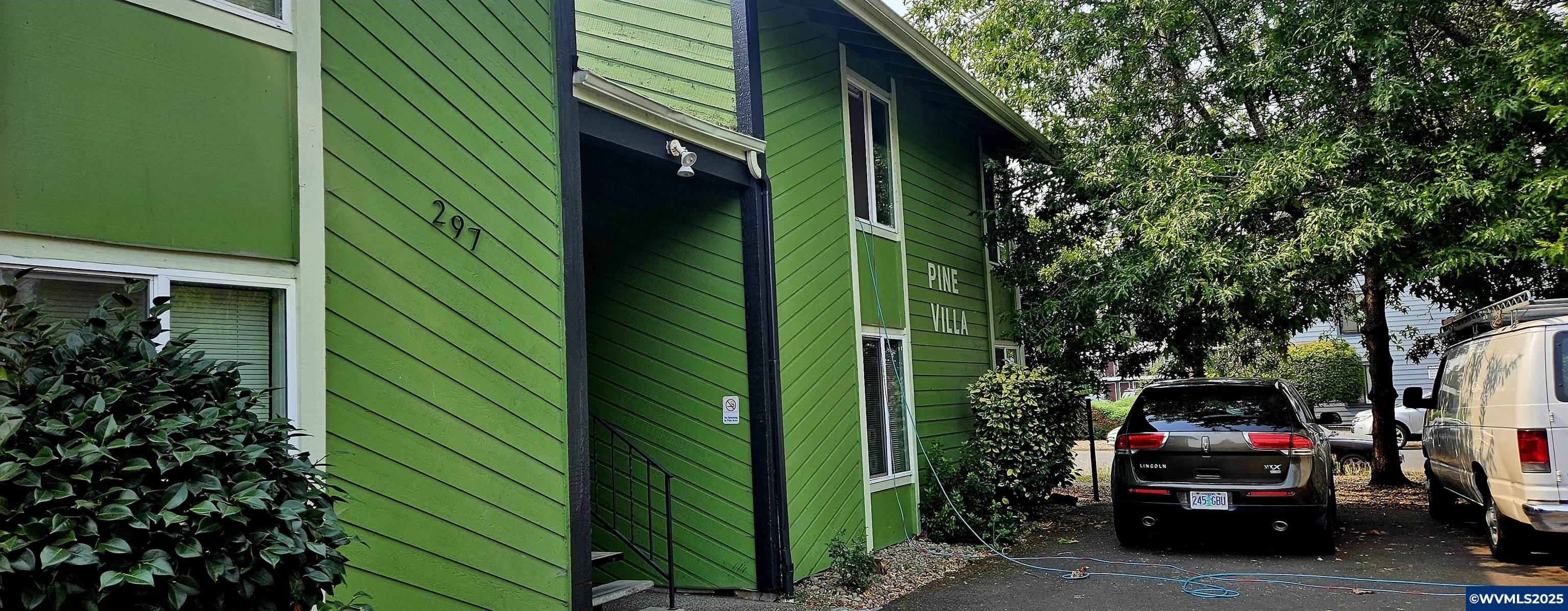 297 W Main St, Monmouth, OR, 97361