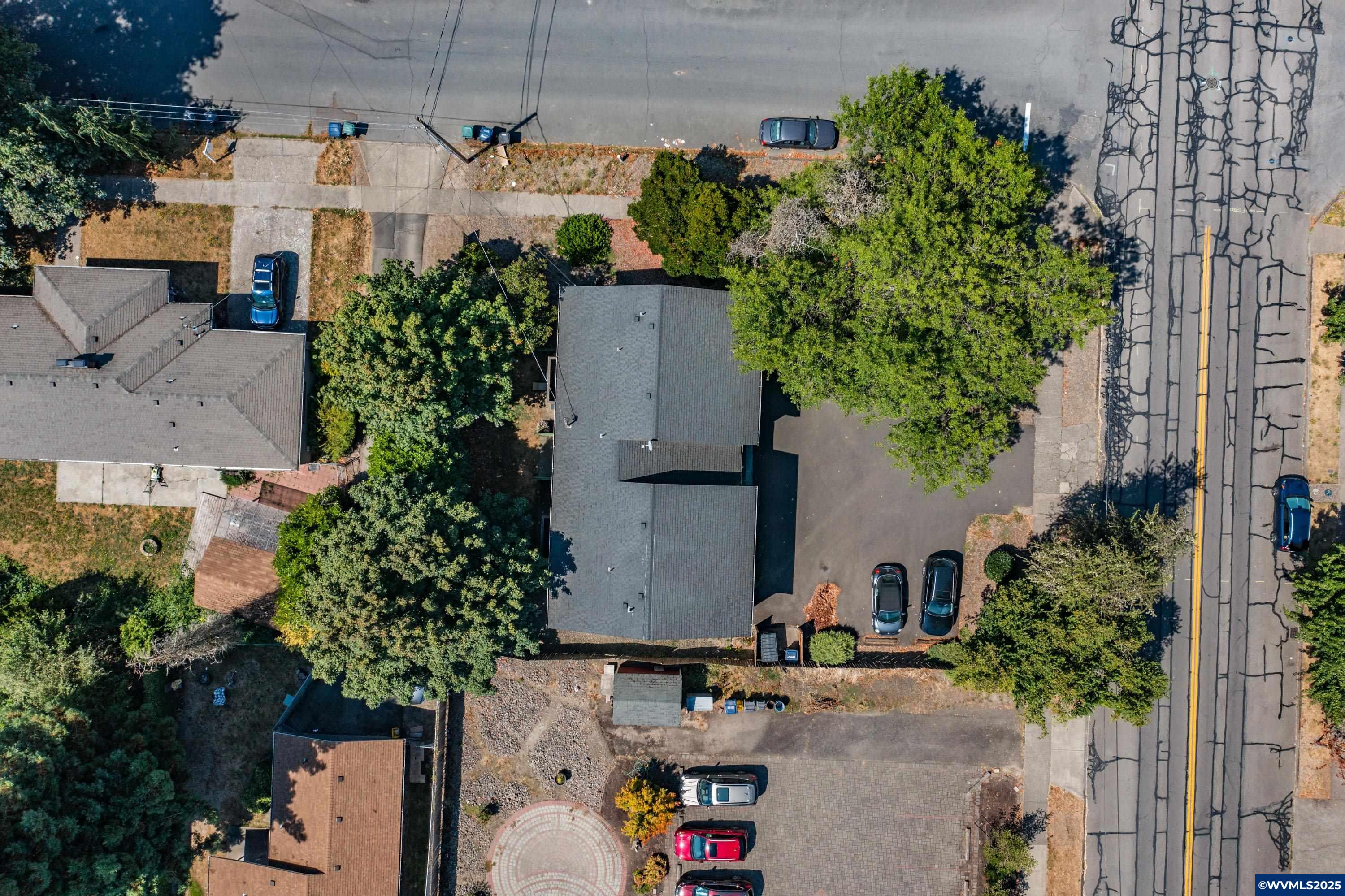 297 W Main St, Monmouth, OR, 97361