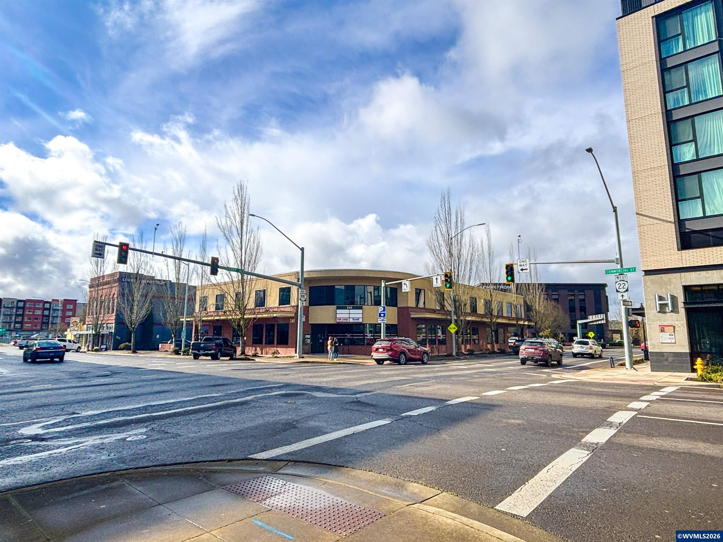 245 Commercial Ste 100-1 St SE