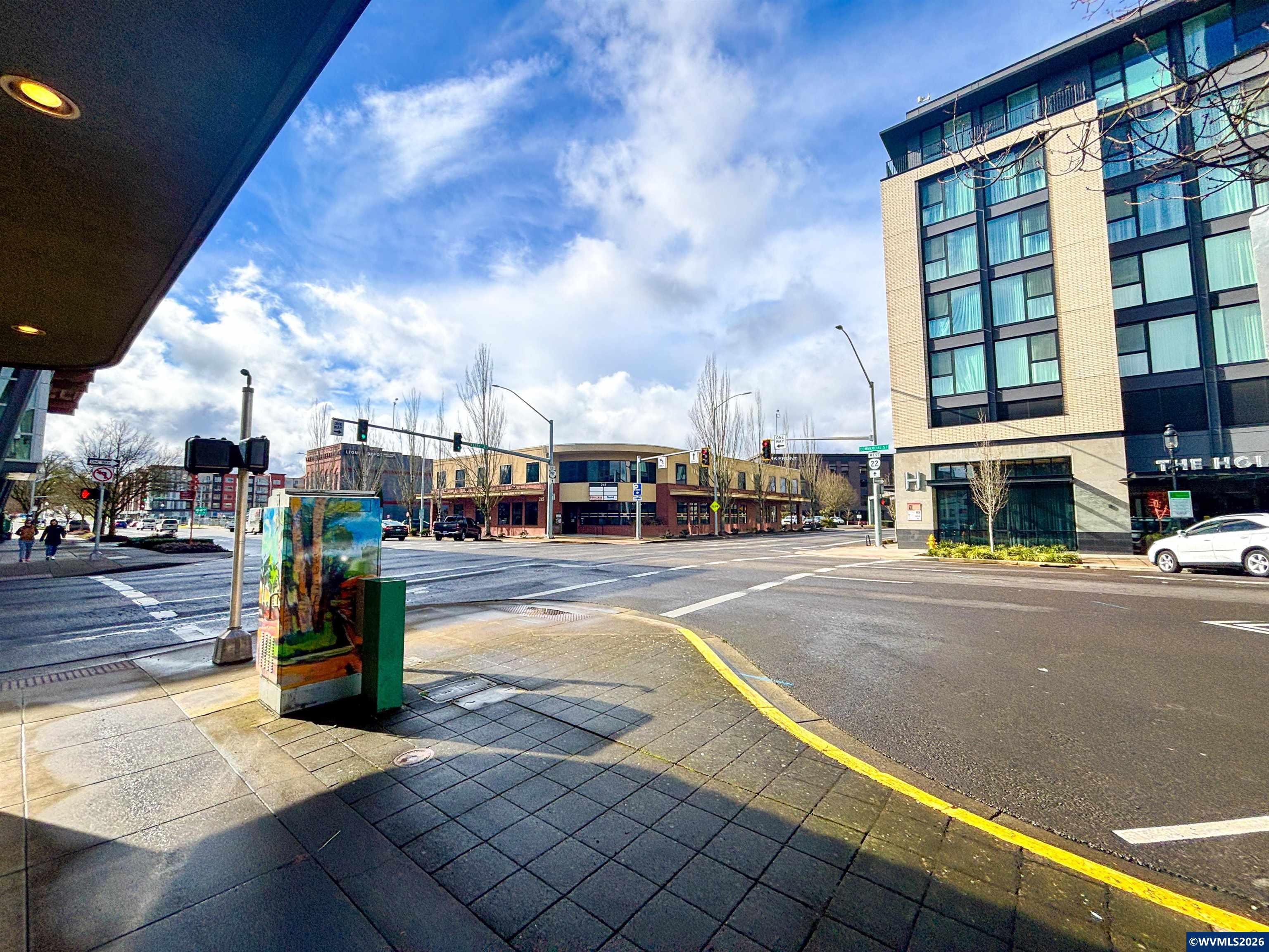 245 Commercial Ste 100-2 St SE