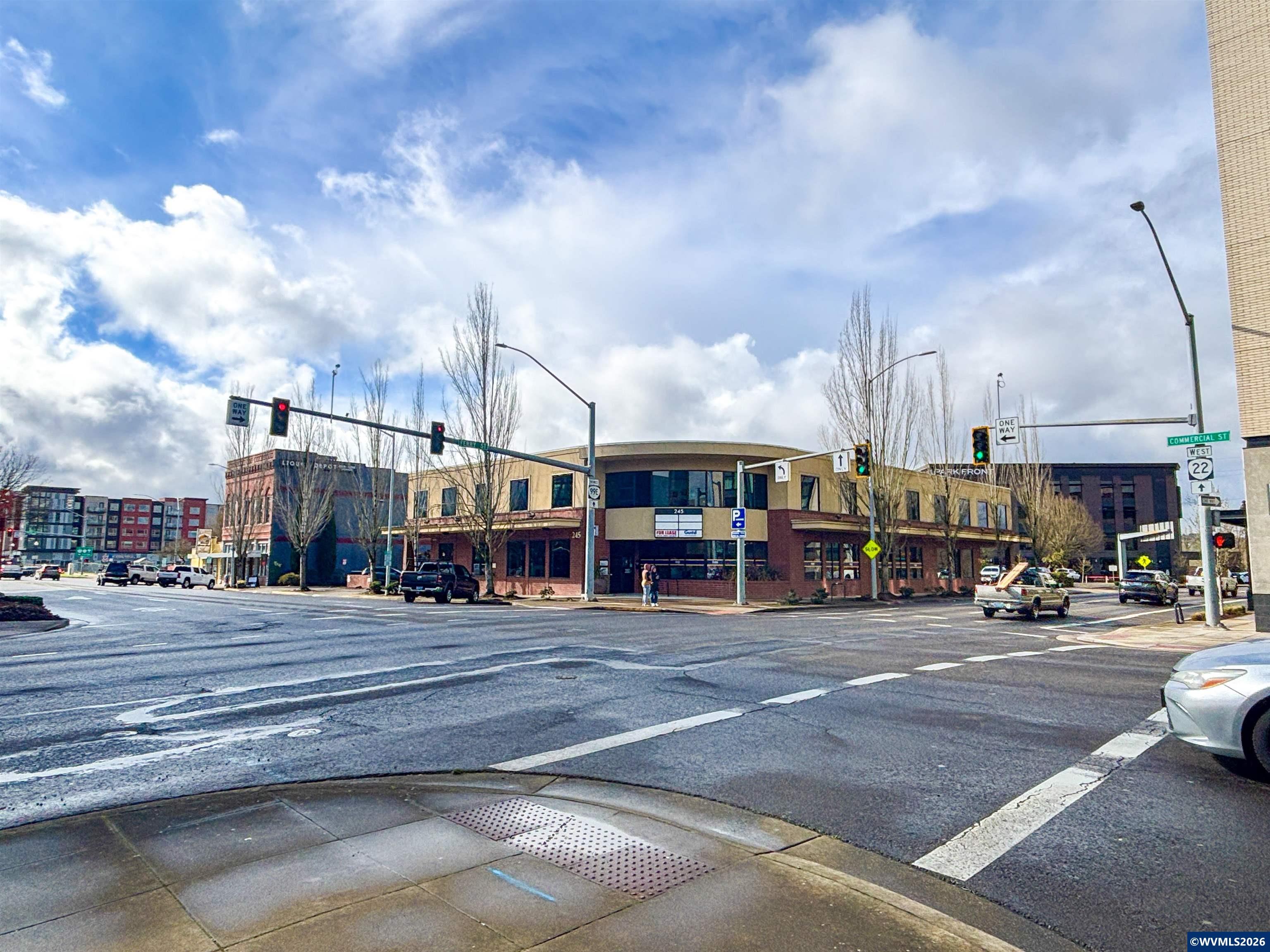 245 Commercial Ste 100-3 St SE