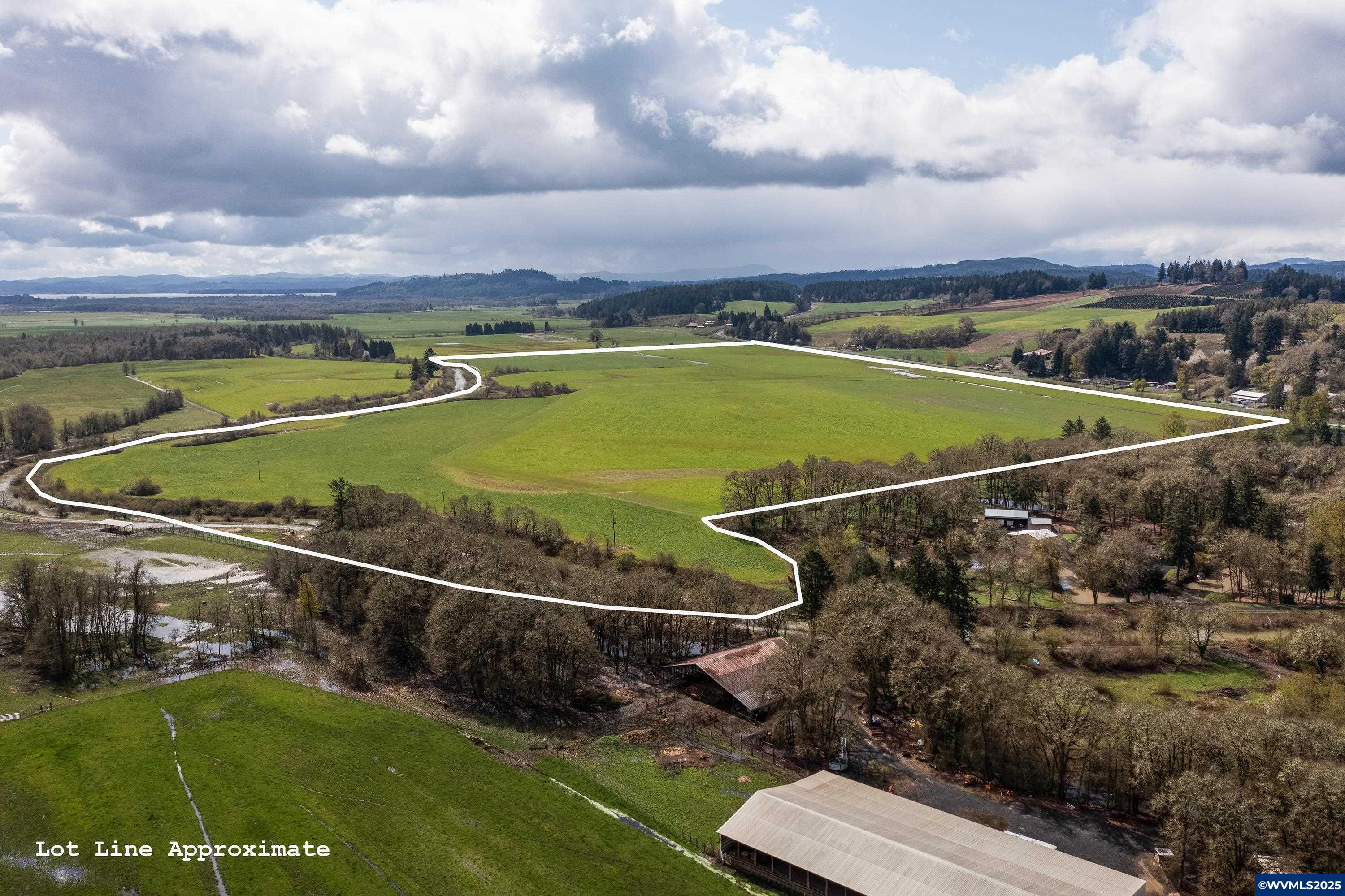 S Santiam (Lot UNIT&nbsp;102) Hwy, Lebanon, OR, 97355
