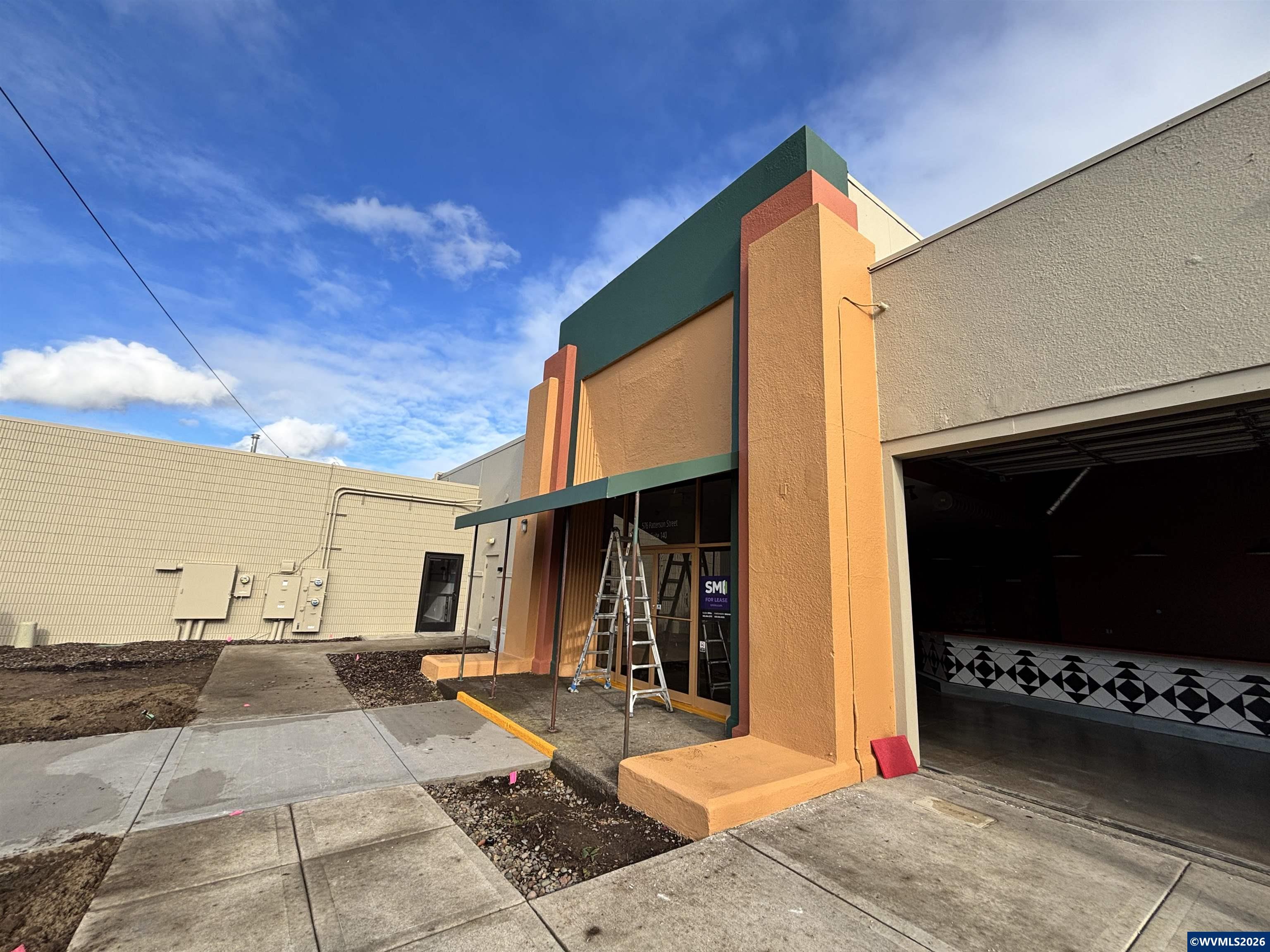 576 Patterson  (Ste 140) St NW