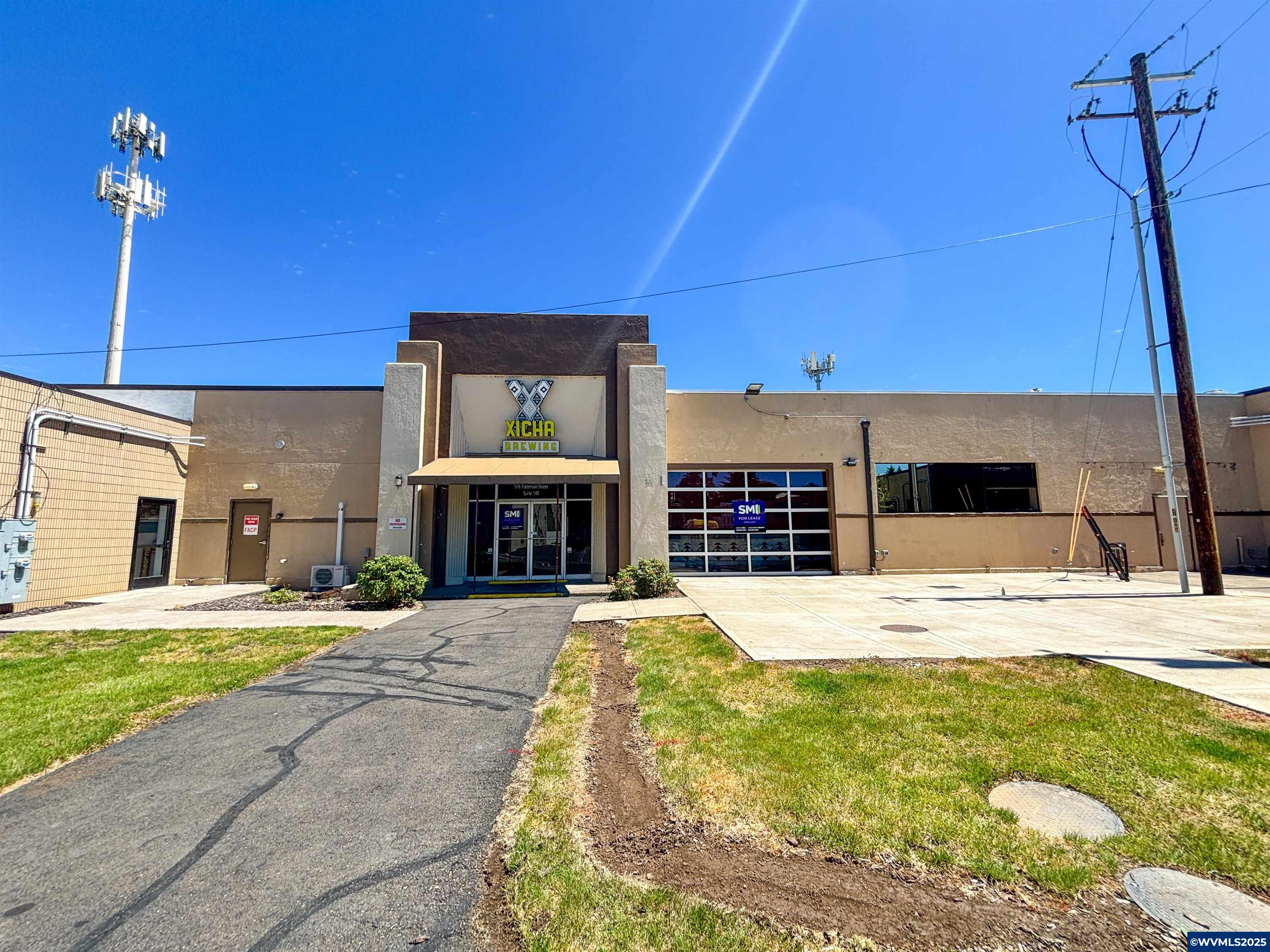 576 Patterson  (Ste 140) St NW