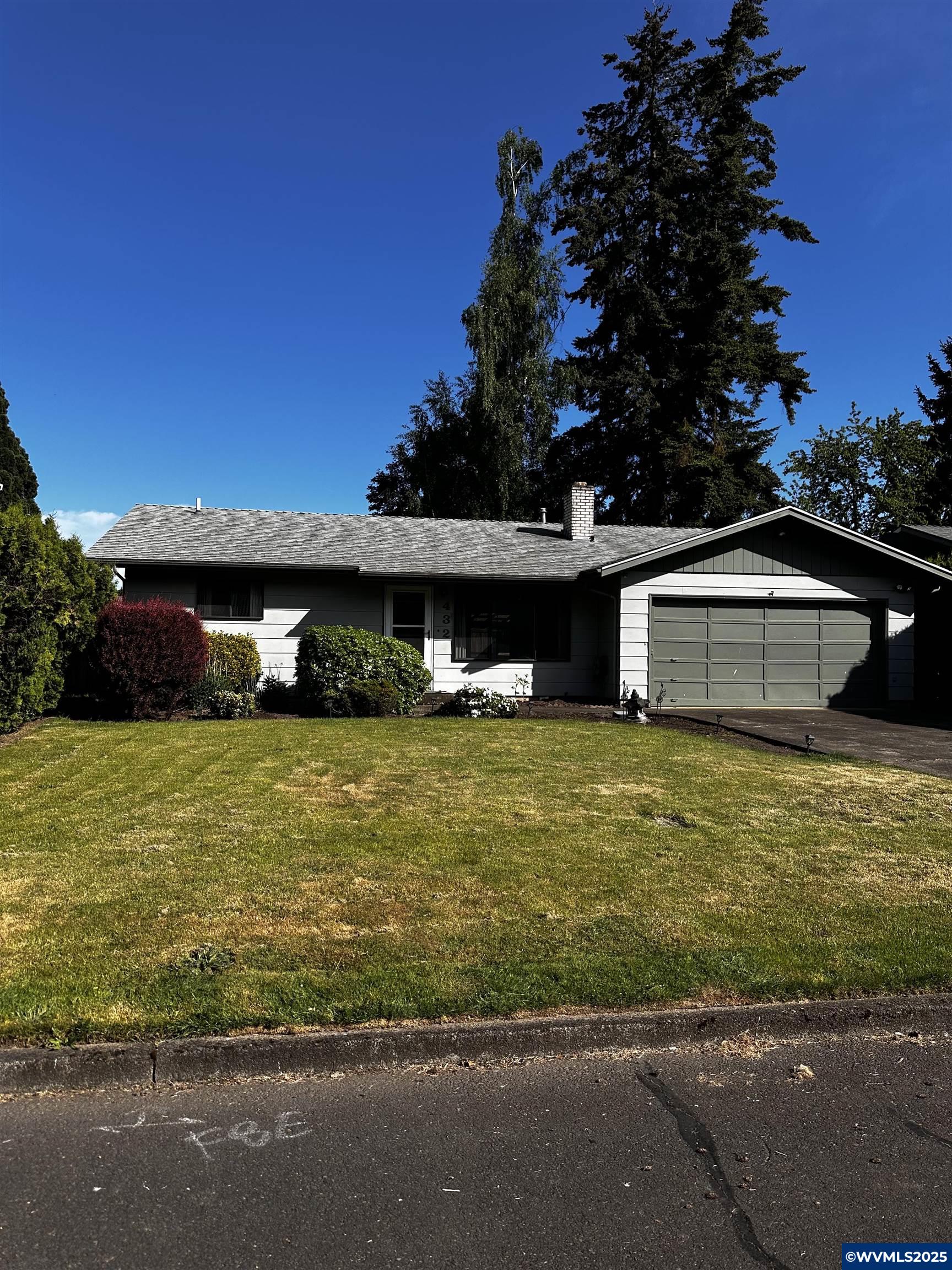 432 Willow Av