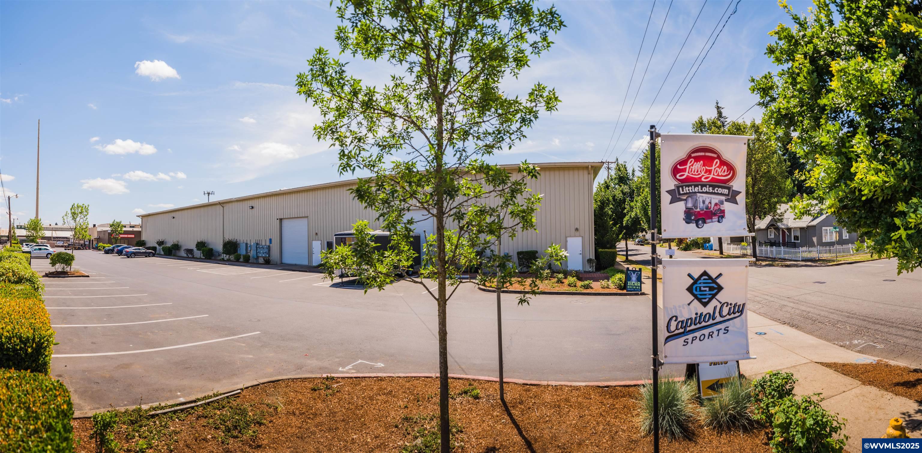 576 Patterson  (Ste 140+200) St NW