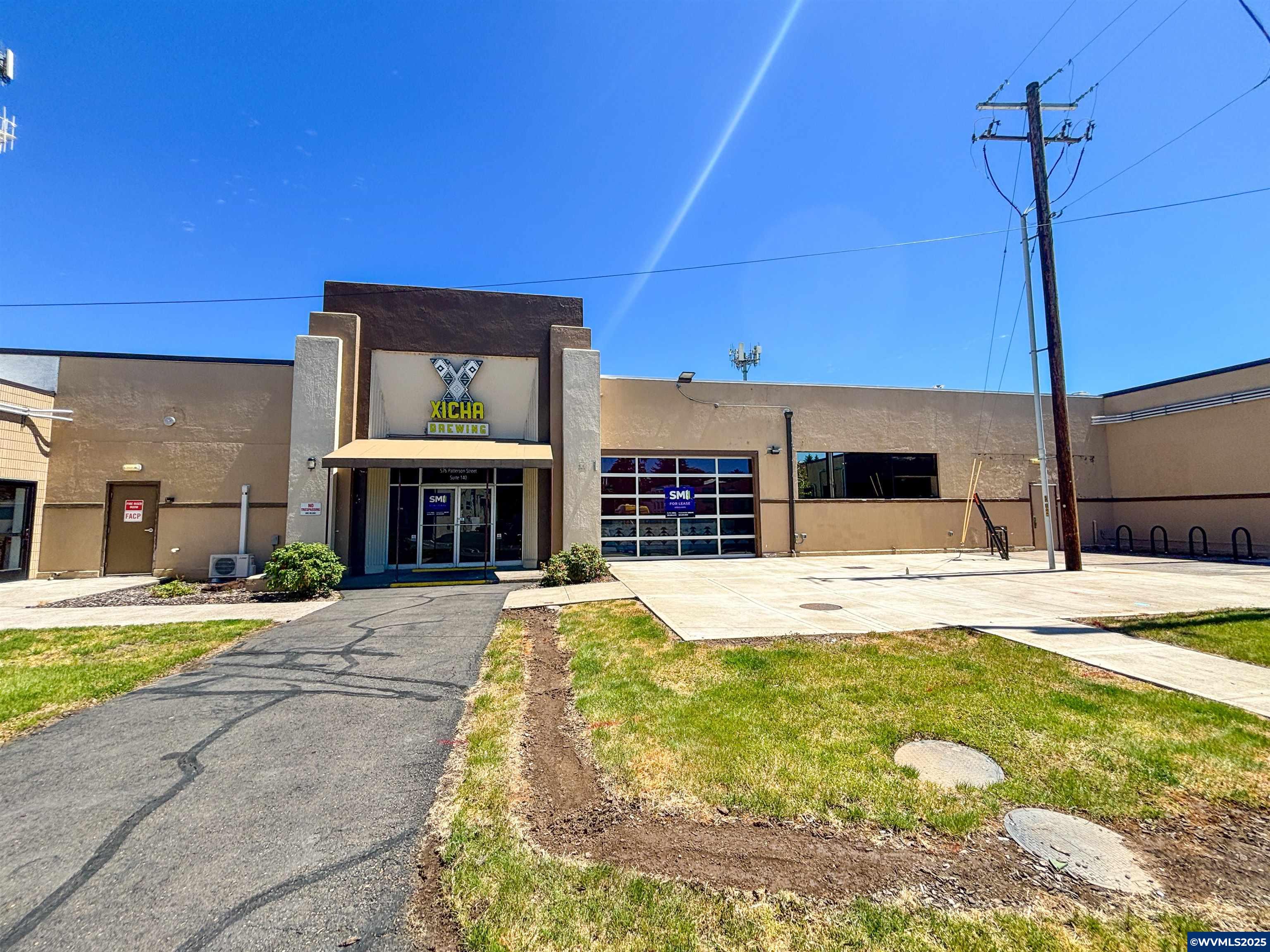 576 Patterson  (Ste 200) St NW