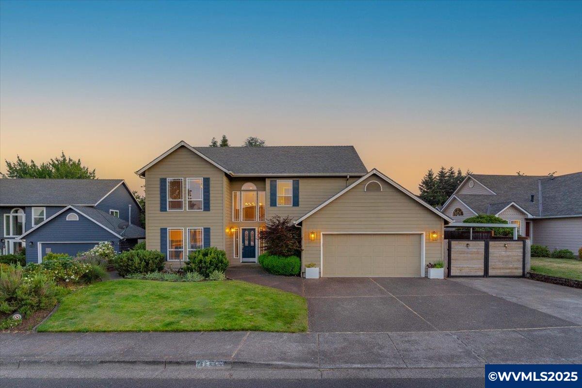 5461 Monterey Dr