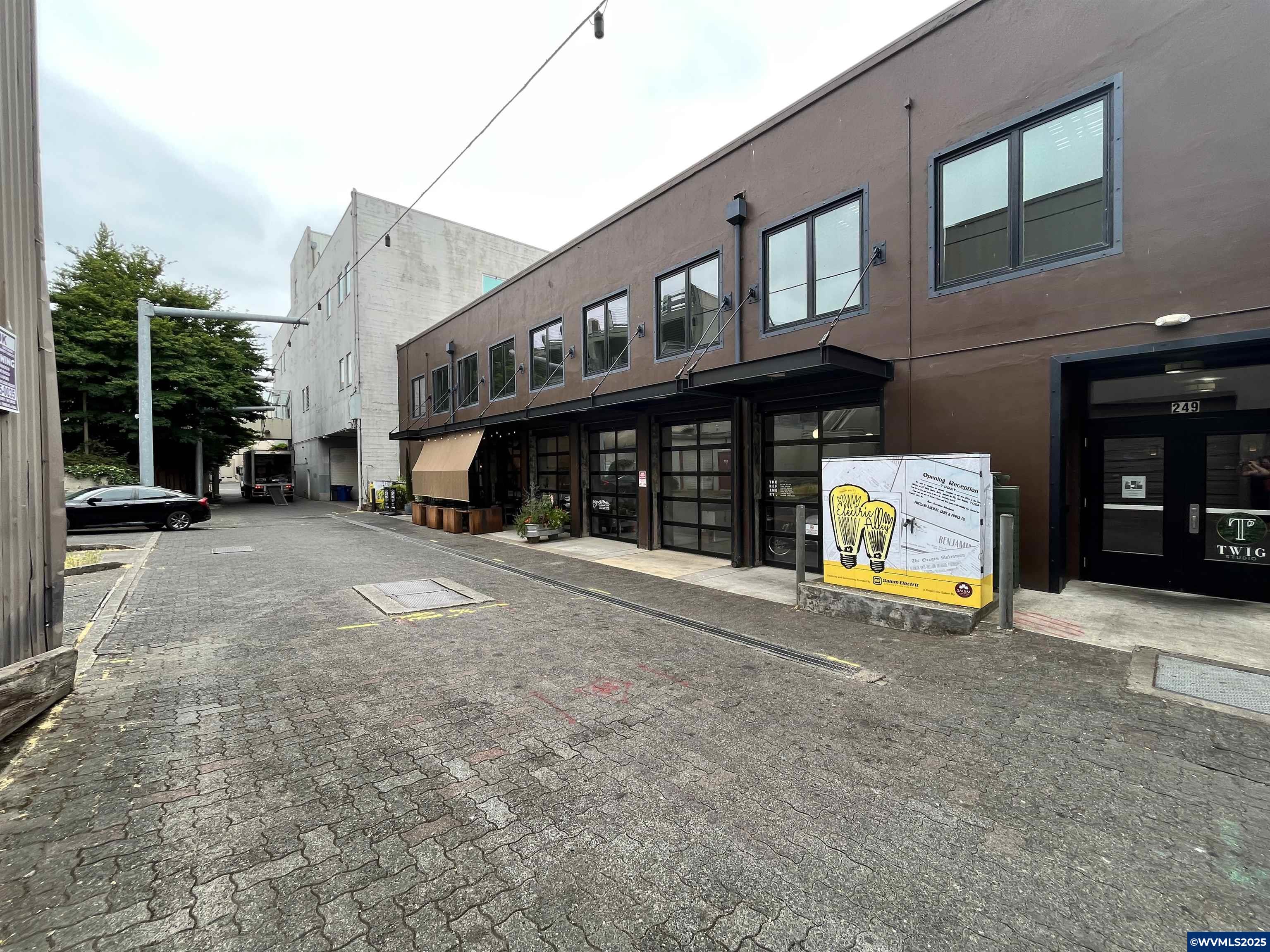 249 Liberty (#130) St NE