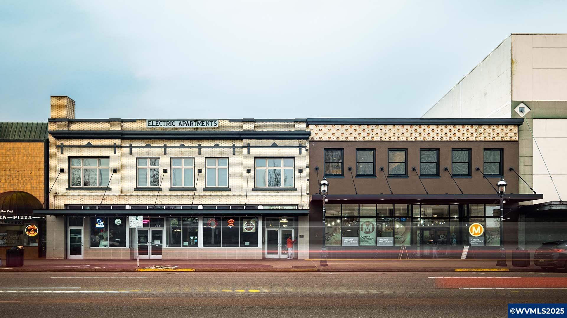 249 Liberty (#130) St NE