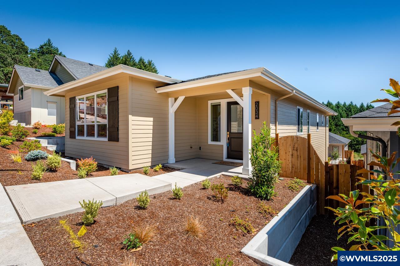 2034 NW Victory Av