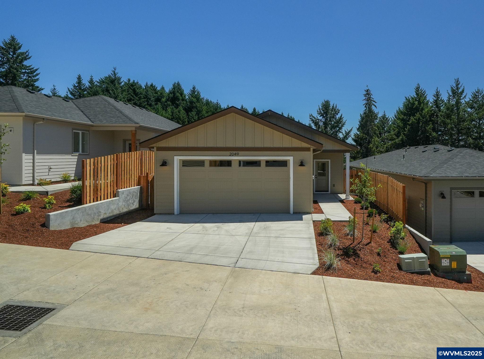2049 NW Century Dr