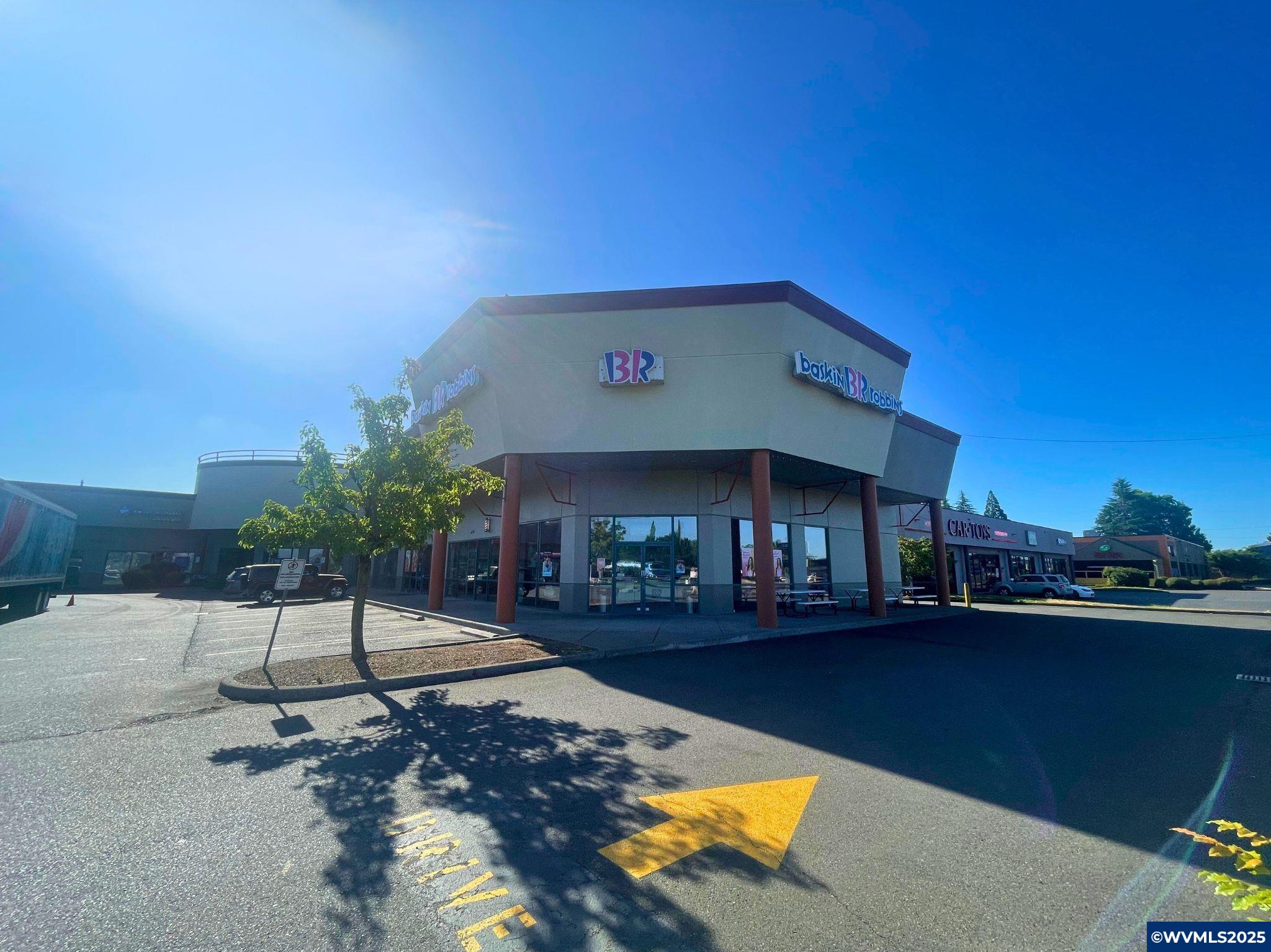 1010 S Main (A & B) St UNIT&nbsp;A & B, Lebanon, OR, 97355
