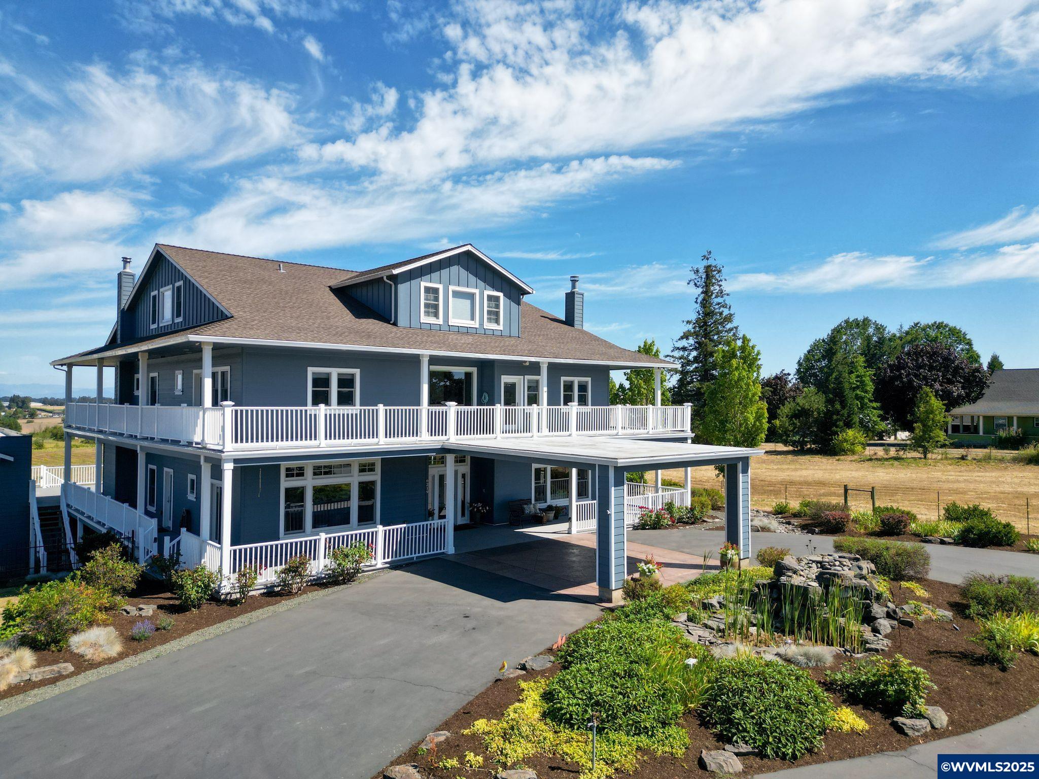 6219 NE Pettibone Dr