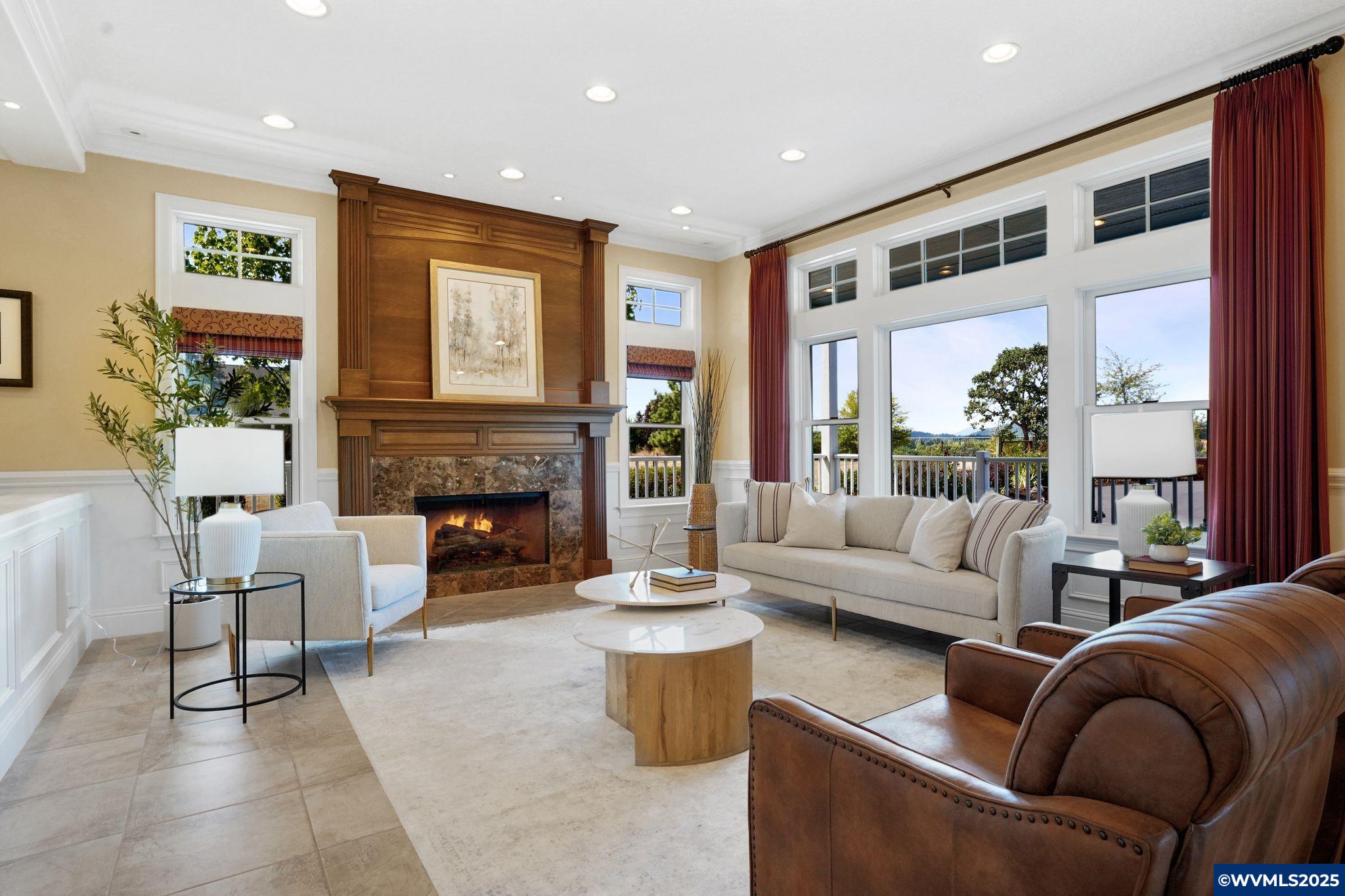 6219 NE Pettibone Dr