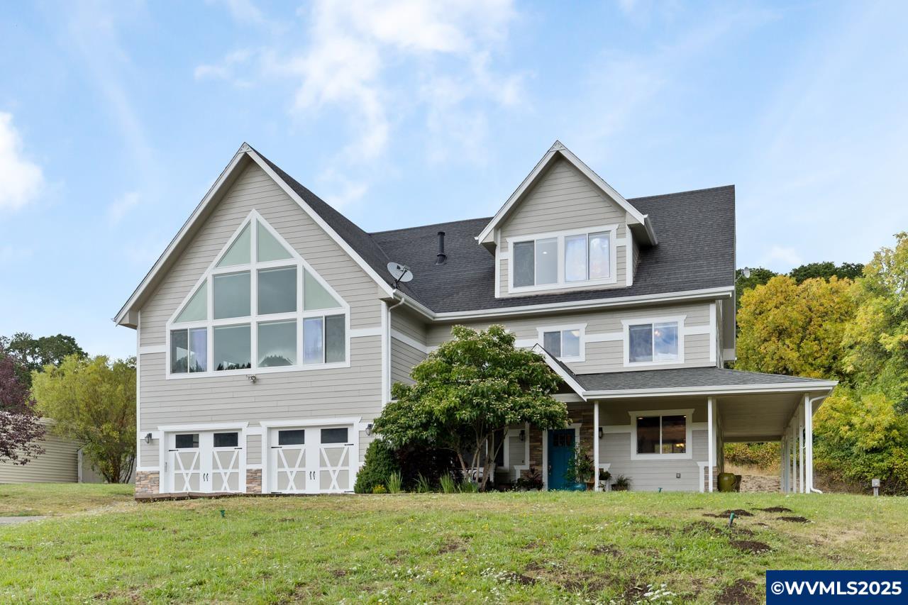 33678 Mary's River Estates Rd