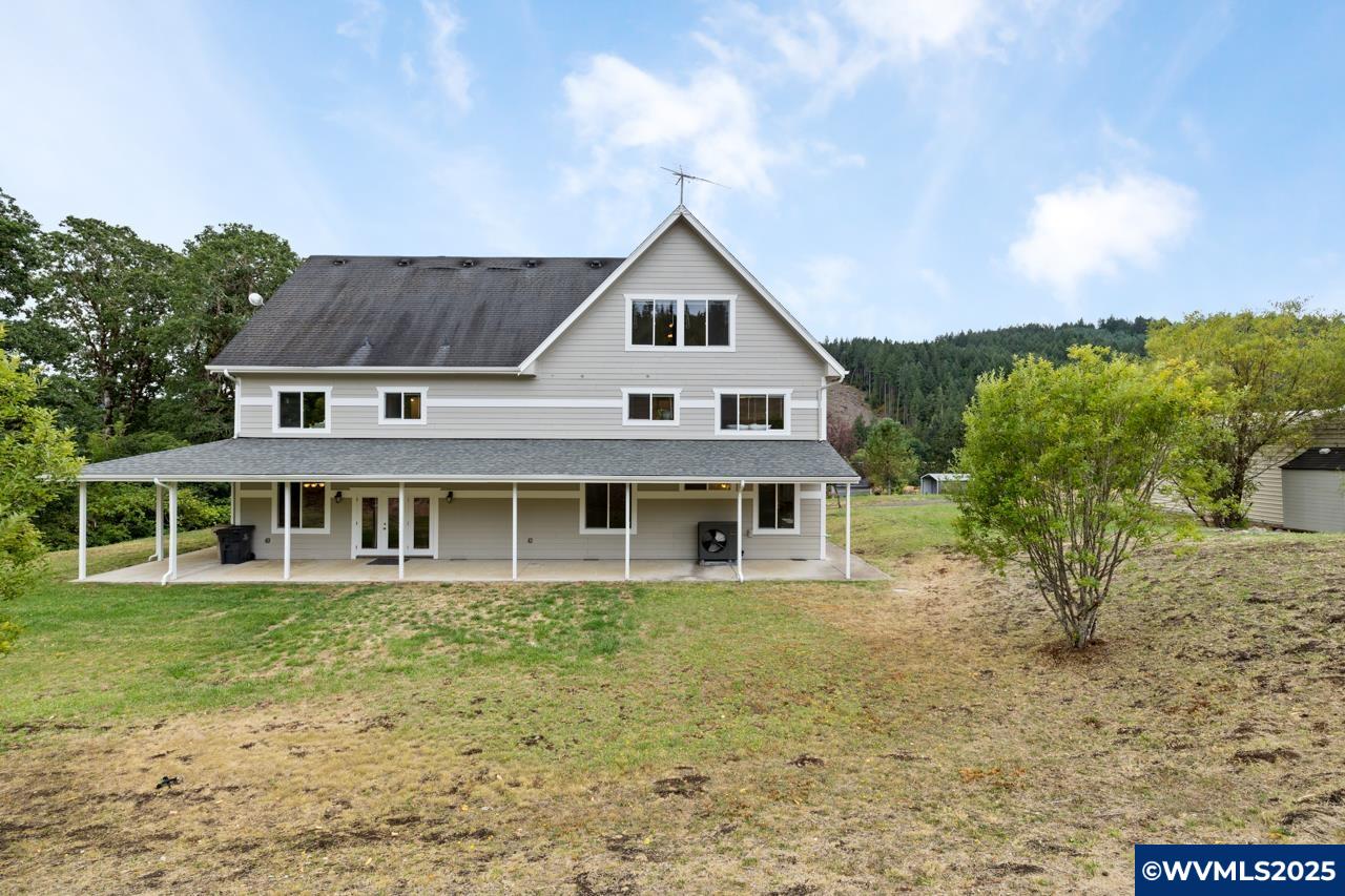 33678 Mary's River Estates Rd