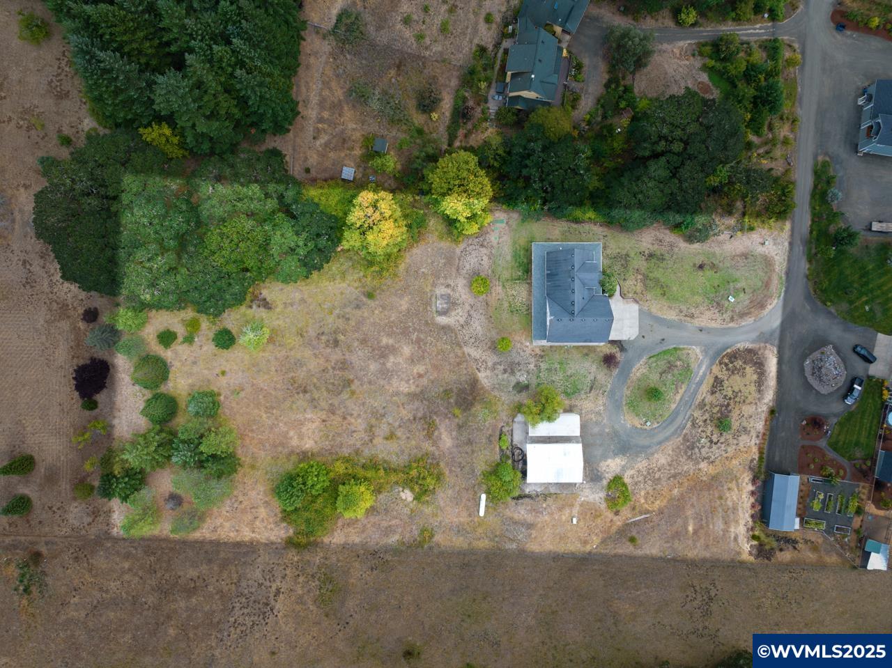 33678 Mary's River Estates Rd