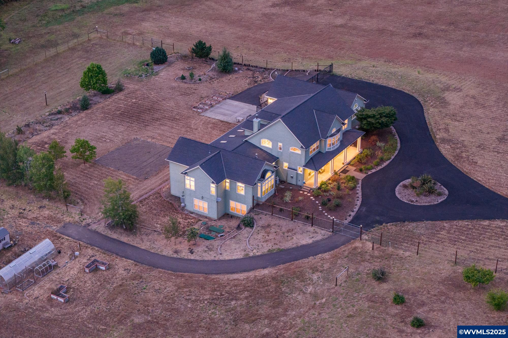 37524 NW Soap Creek Rd