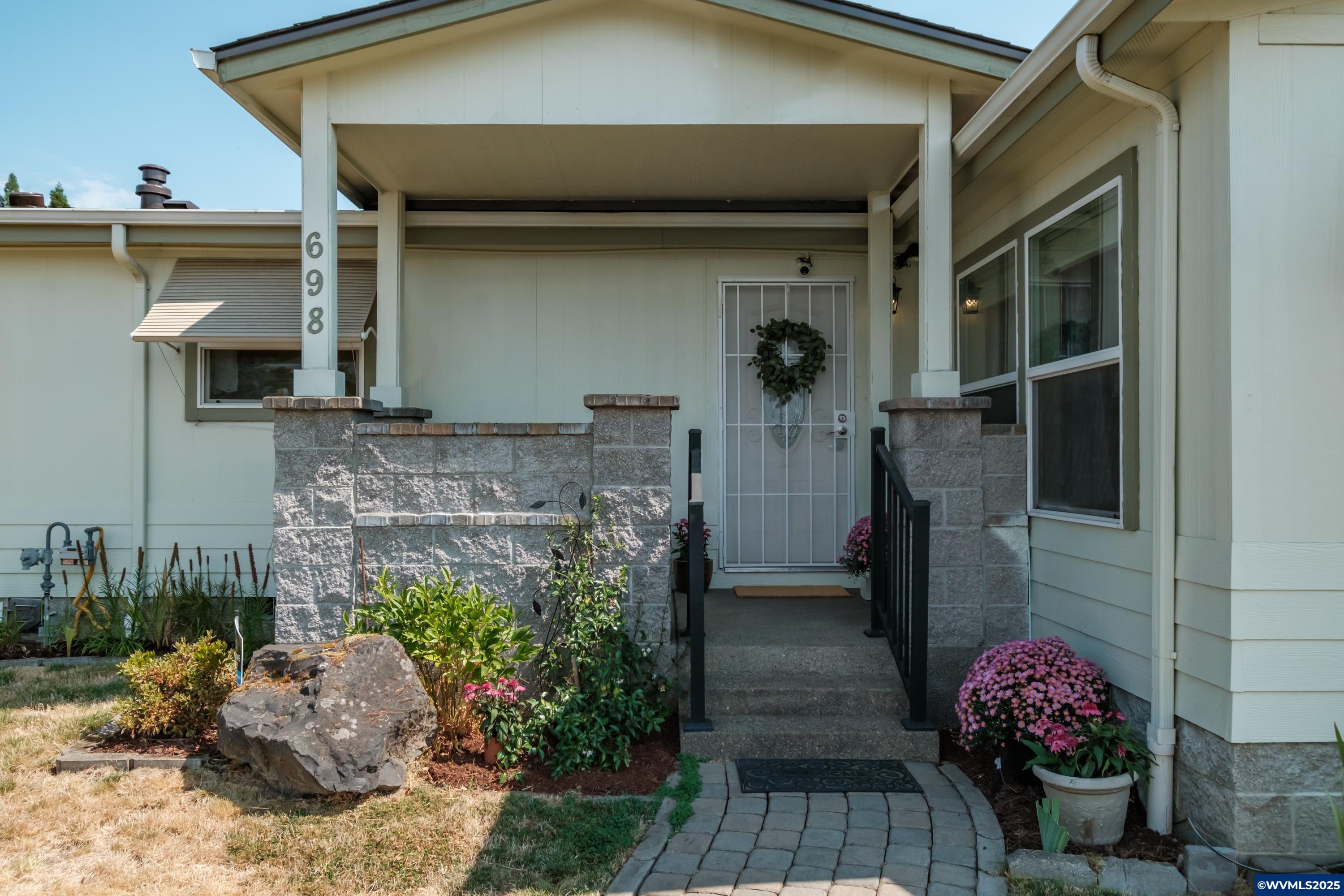 2601 NE Jack London UNIT&nbsp;142 St UNIT&nbsp;142, Corvallis, OR, 97330