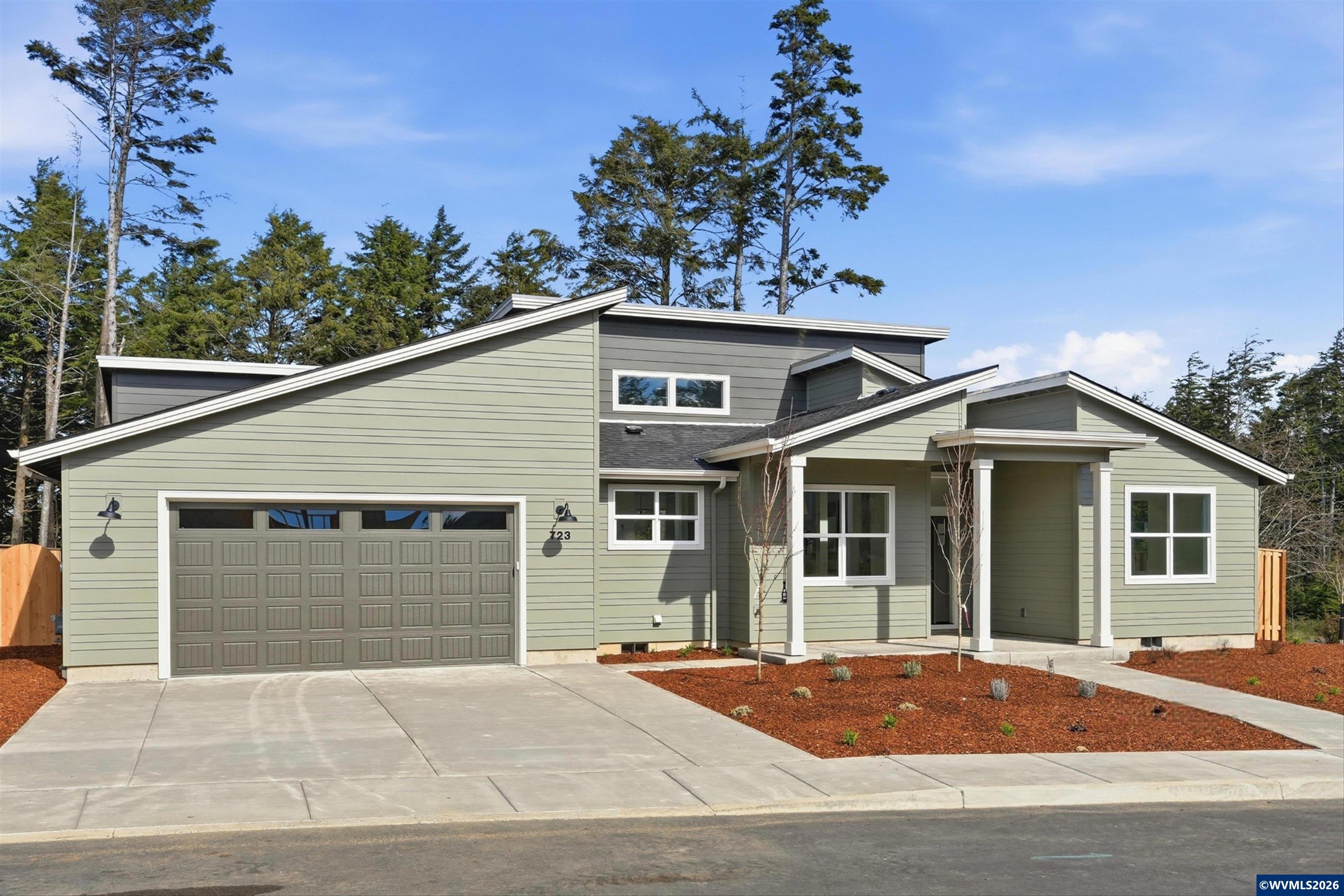 34501 E KNOX BUTTE Rd, Albany, OR, 97322