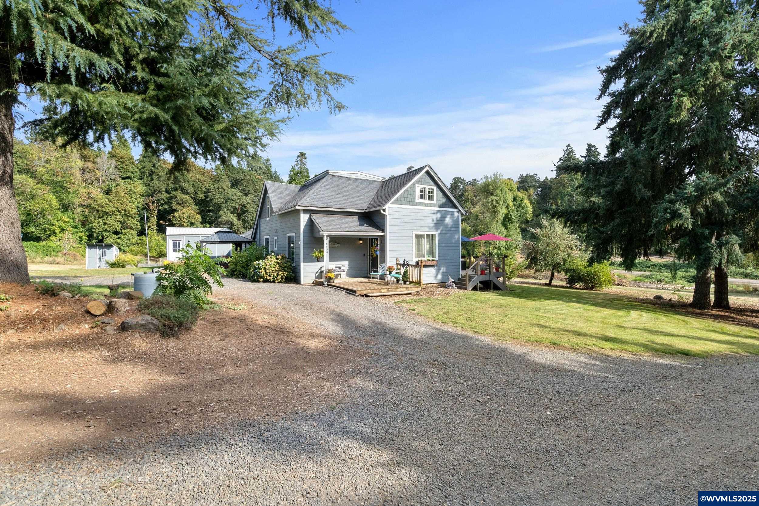 5642 SE Jeremy Valley (Lot 78) Dr, Salem, OR, 97306