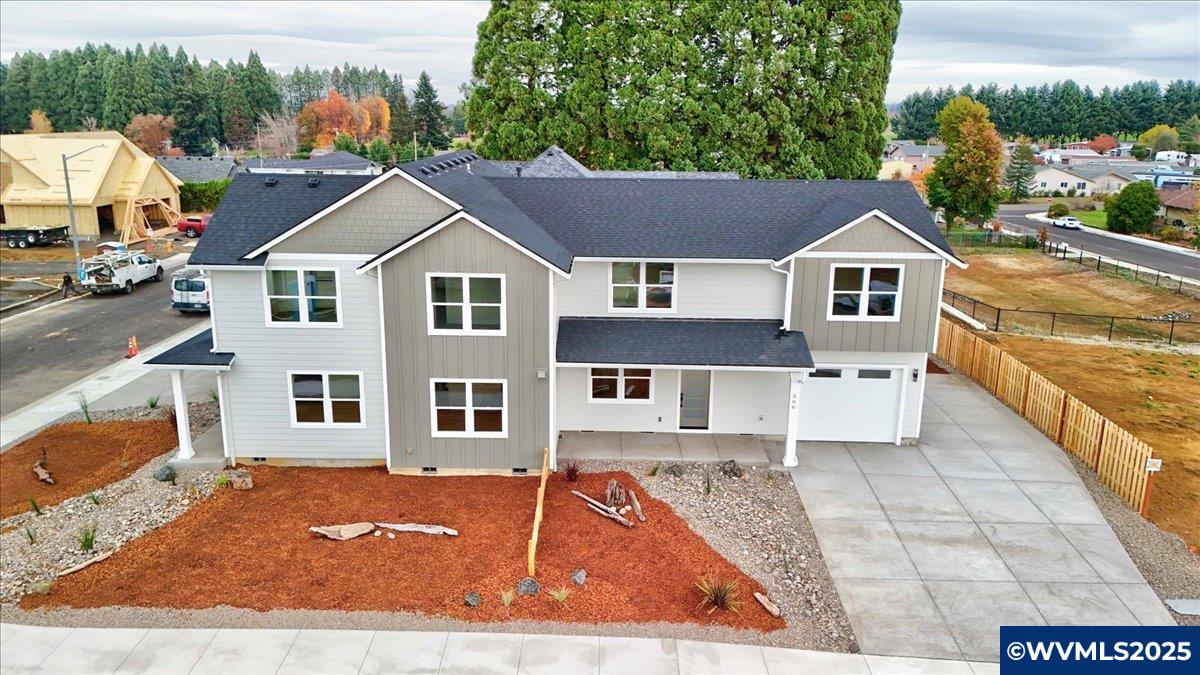 4250 NE Highway 20, Corvallis, OR, 97330