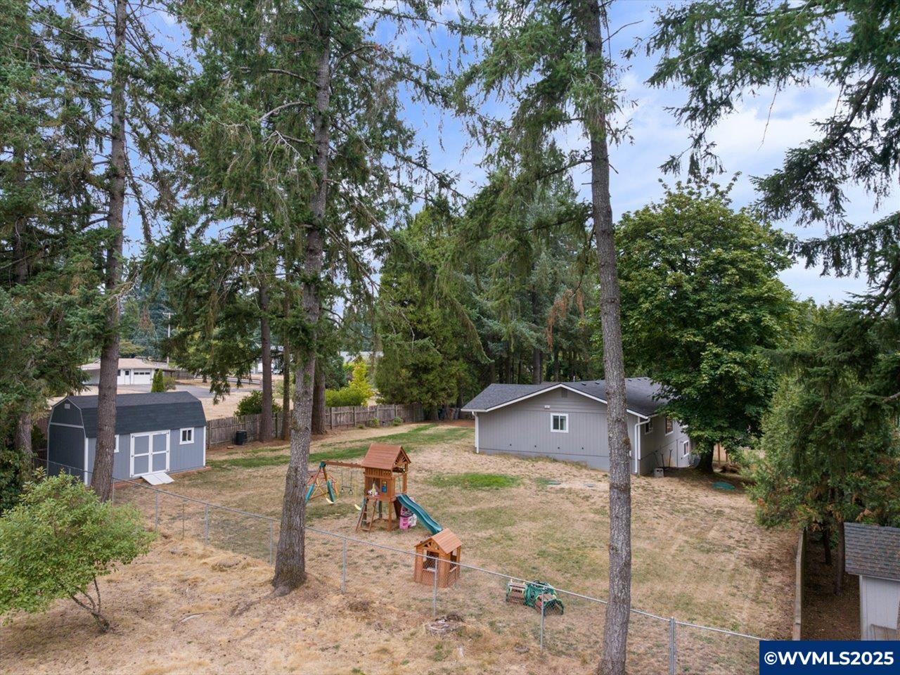 4266 Palestine Av NW