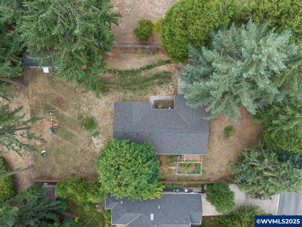 4266 Palestine Av NW