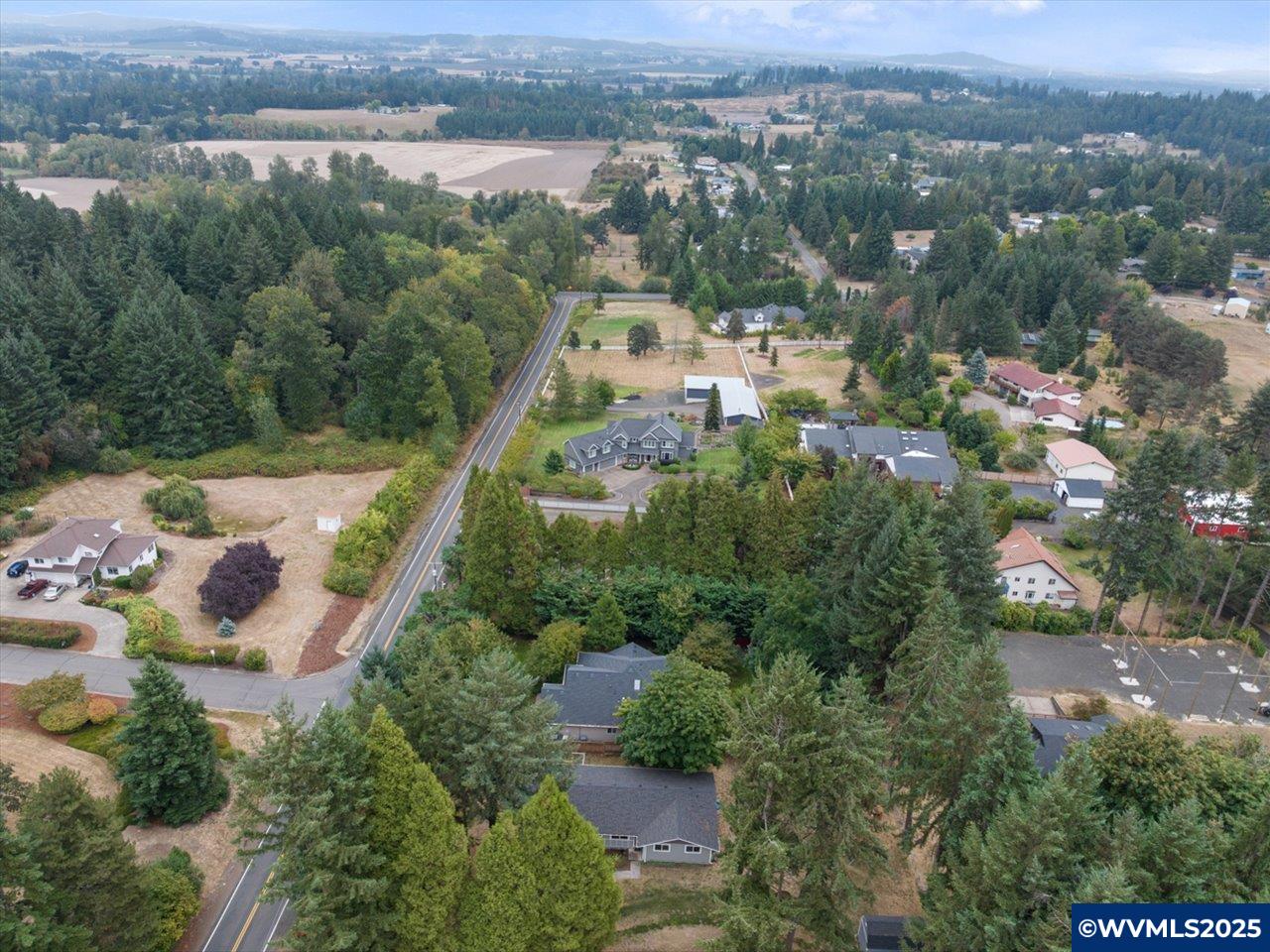 4266 Palestine Av NW