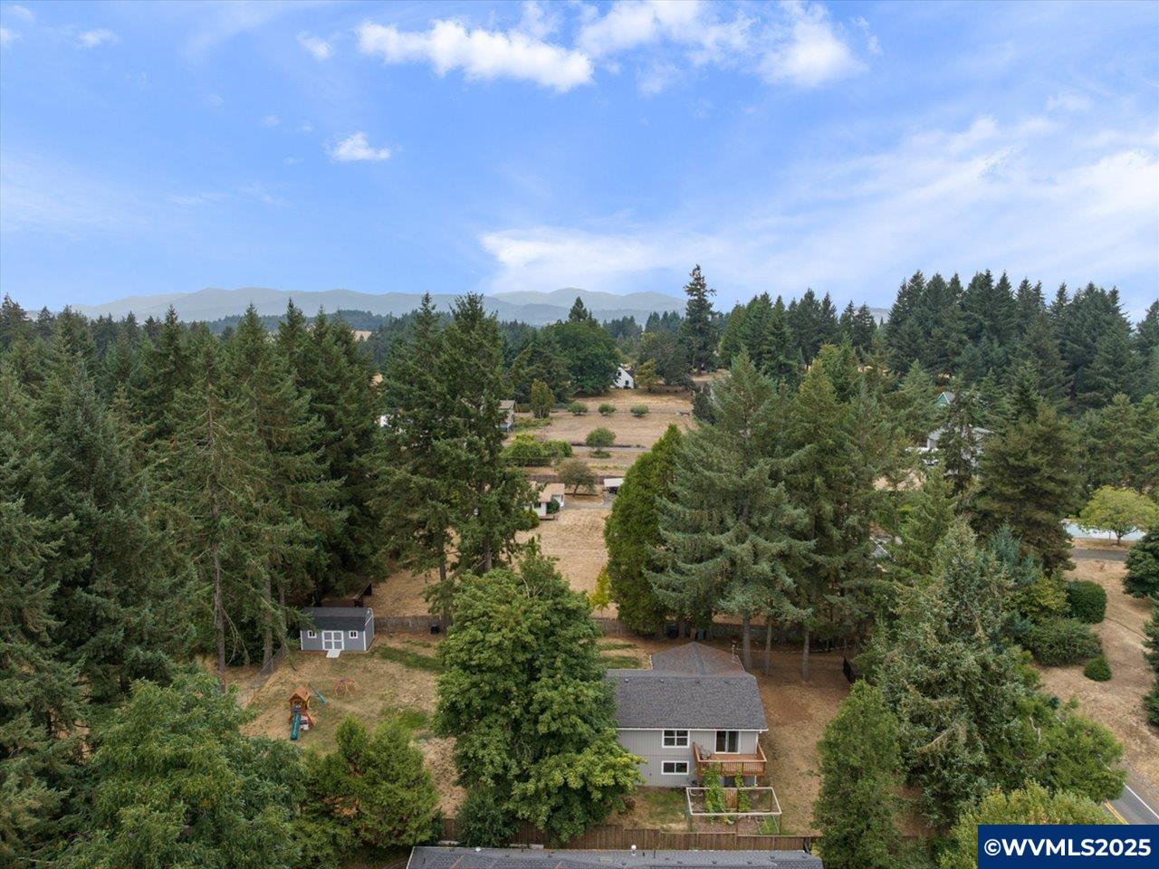 4266 Palestine Av NW